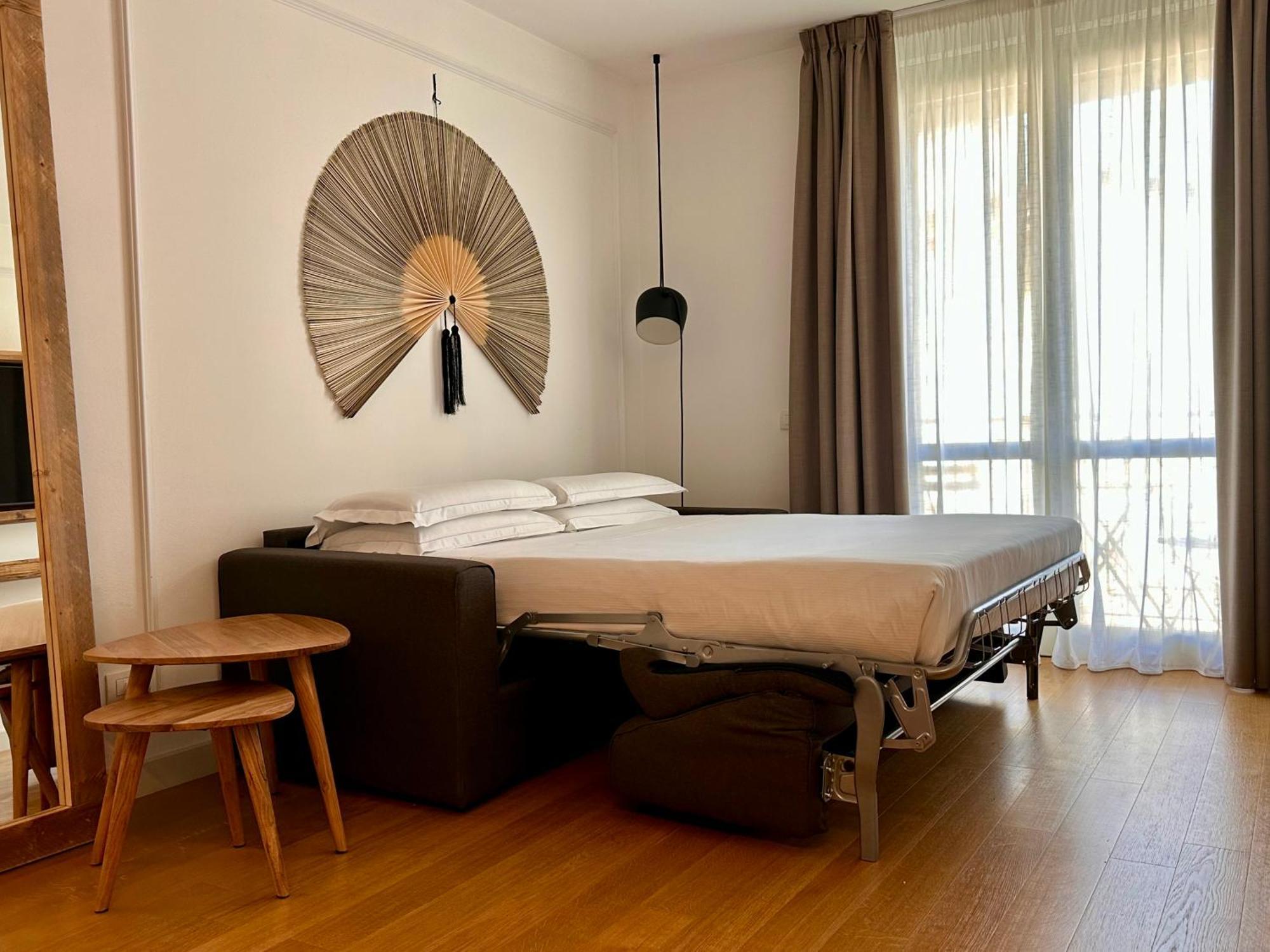 Eco Urban Apartment