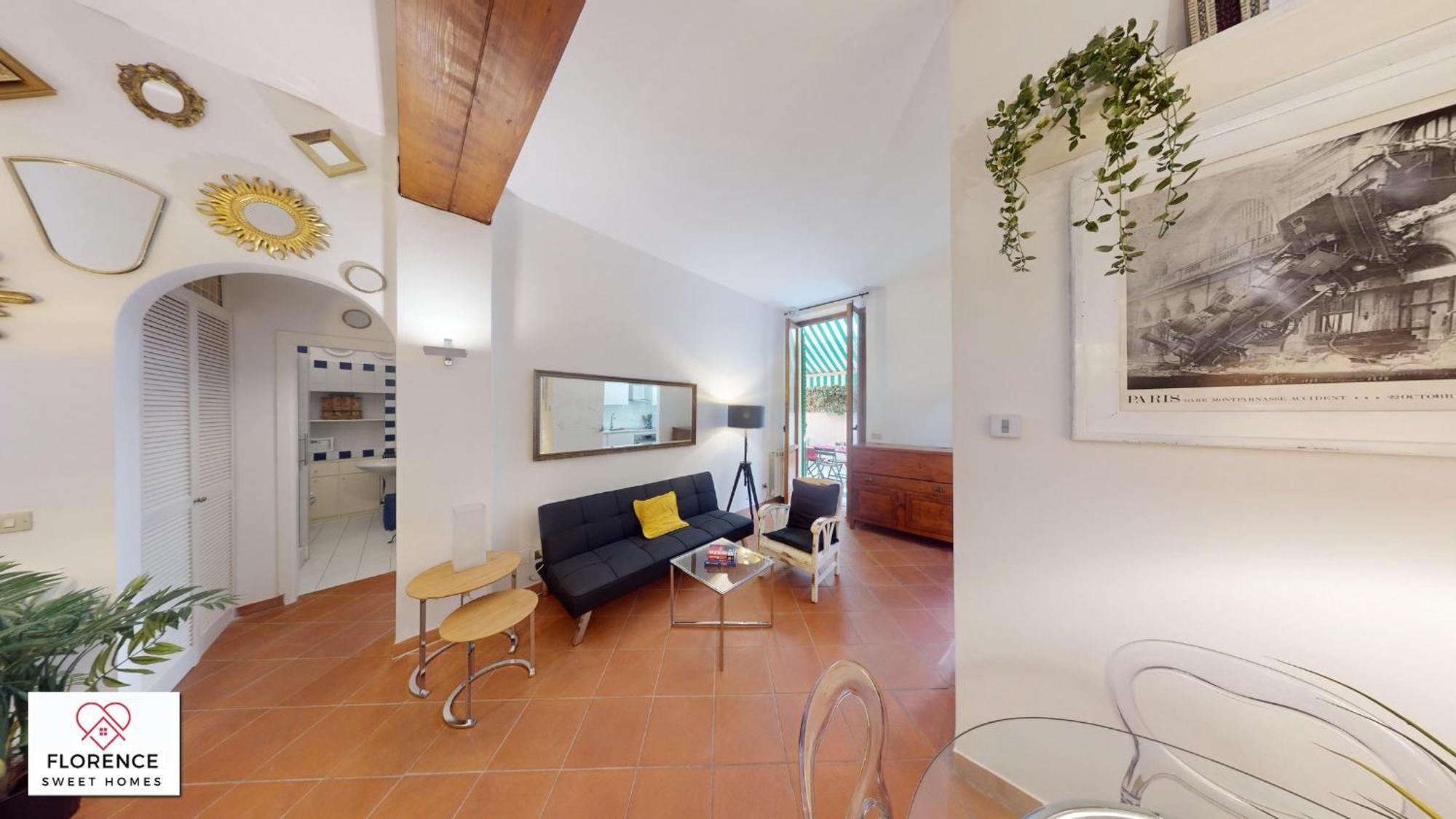 Rattazzi By Sweet Homes Appartement *