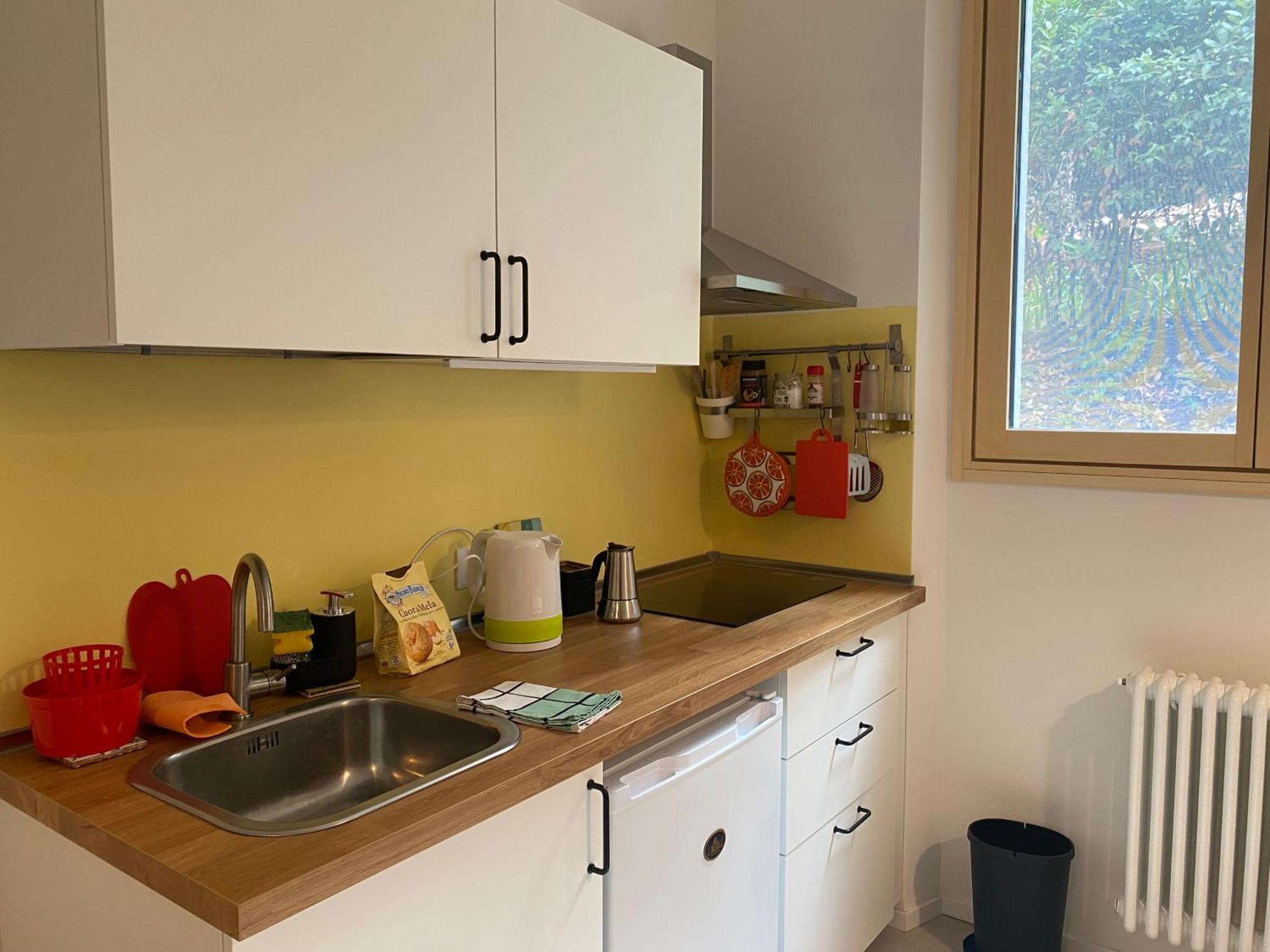 Apartment Bellosguardo Hill -