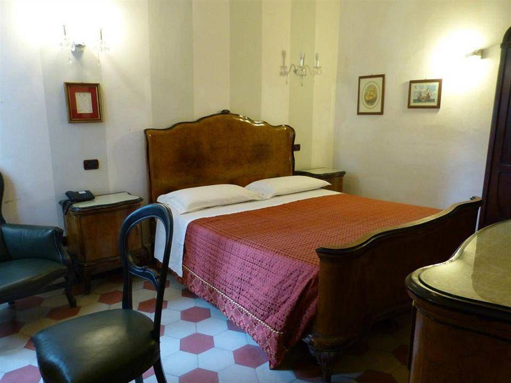 Villino Il Magnifico Couette-café Florence