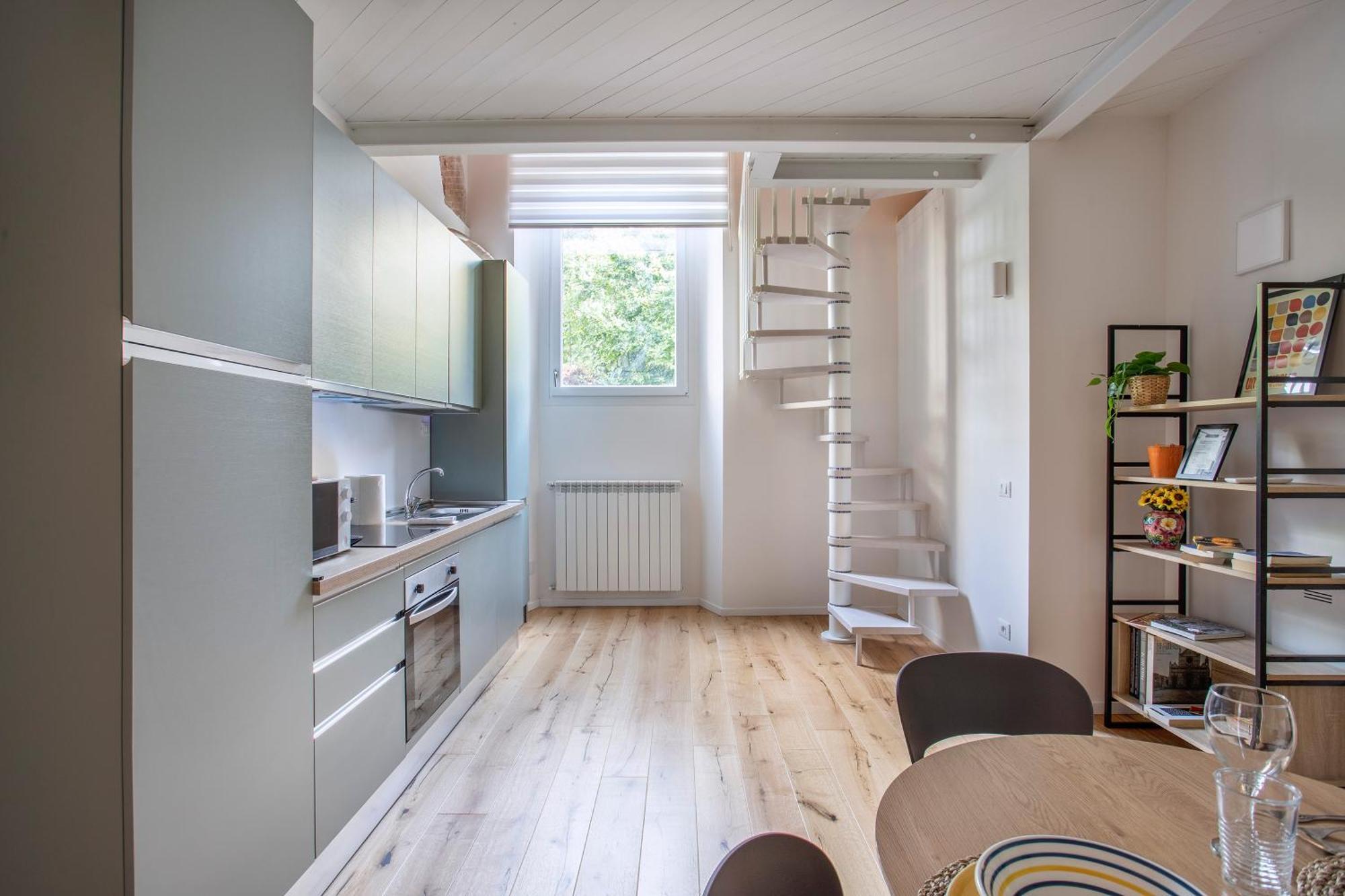 Fortezza House Appartement Florence