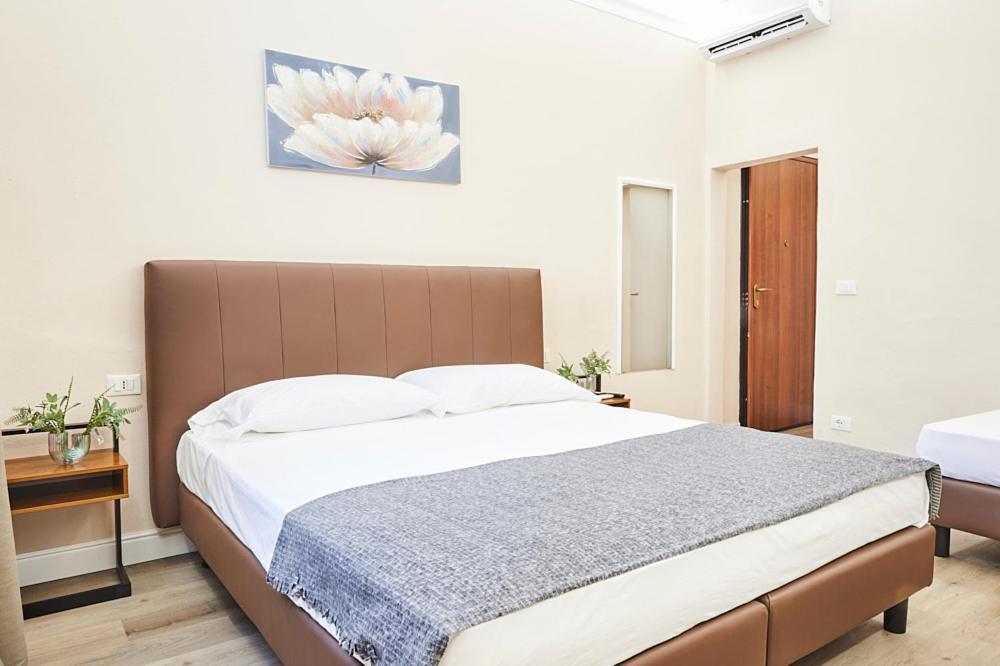 Guest house El Roy Garden Florence