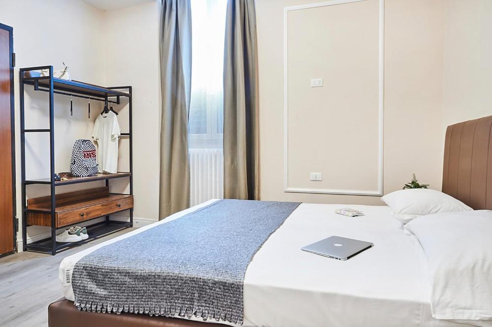 Guest house El Roy Garden Florence