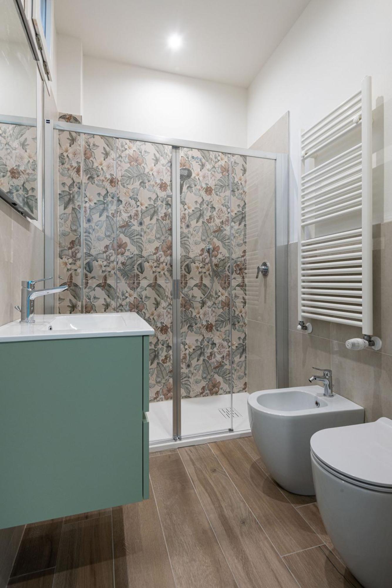 Mazzini 34 Collection Appartement *