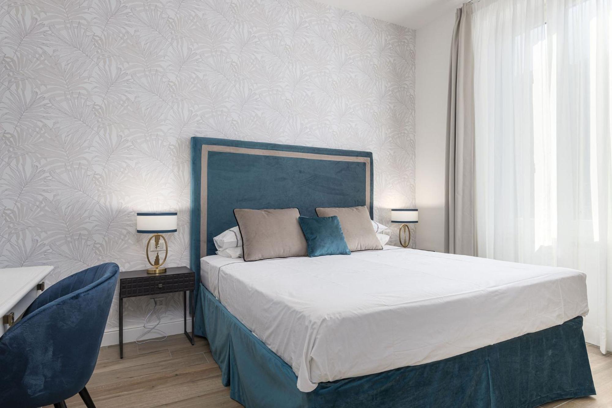 Mazzini 34 Collection Appartement Florence