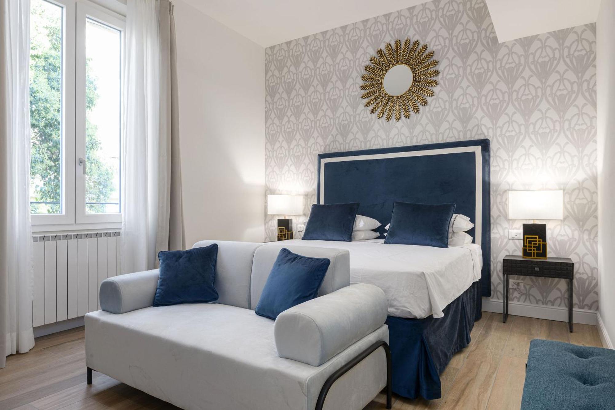 Appartement Mazzini 34 Collection *