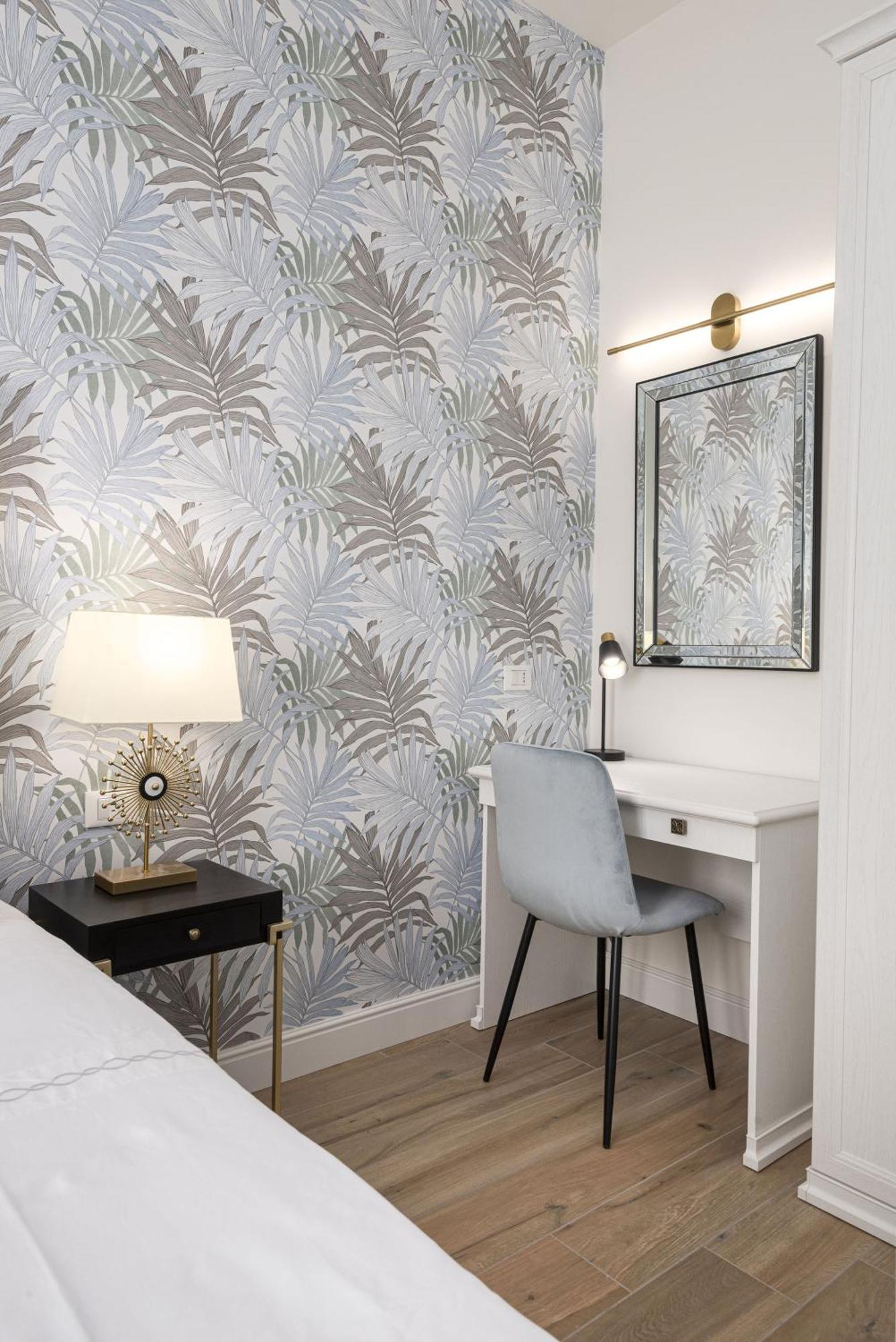 Appartement Mazzini 34 Collection