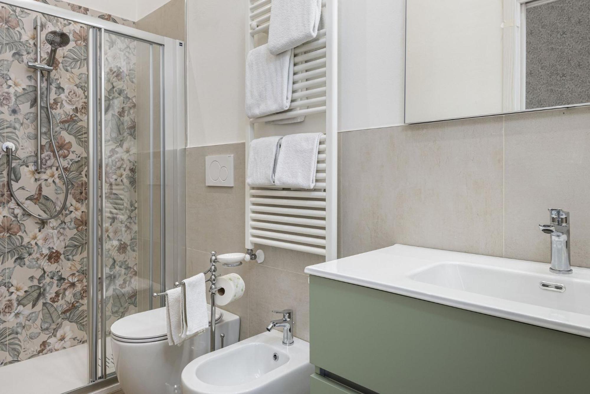 Mazzini 34 Collection Appartement *