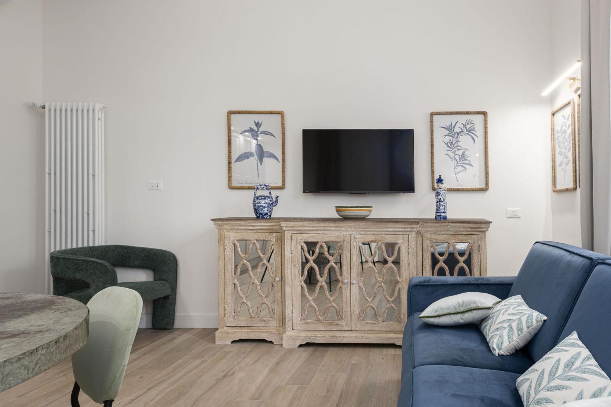Appartement Mazzini 34 Collection *