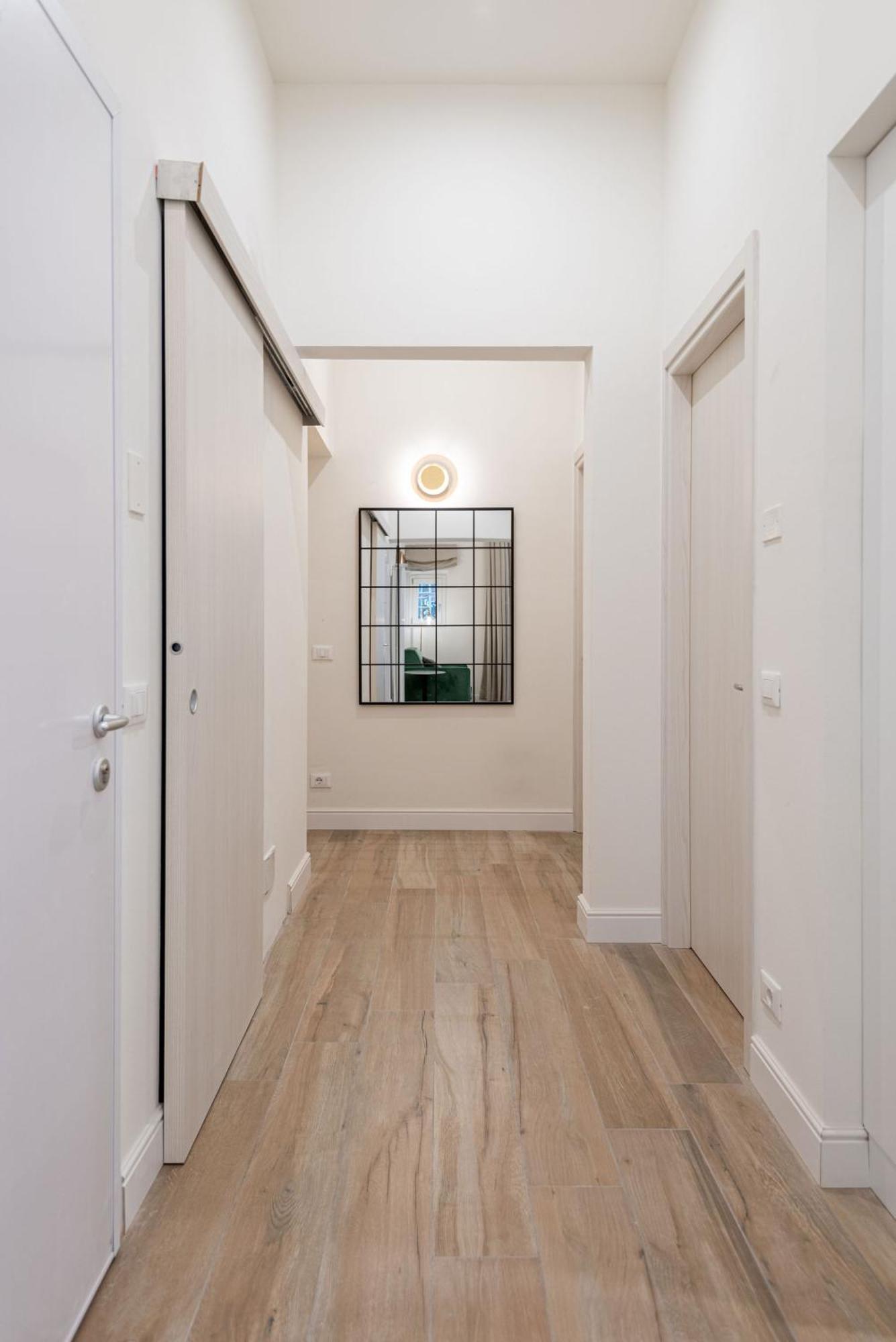 Appartement Mazzini 34 Collection