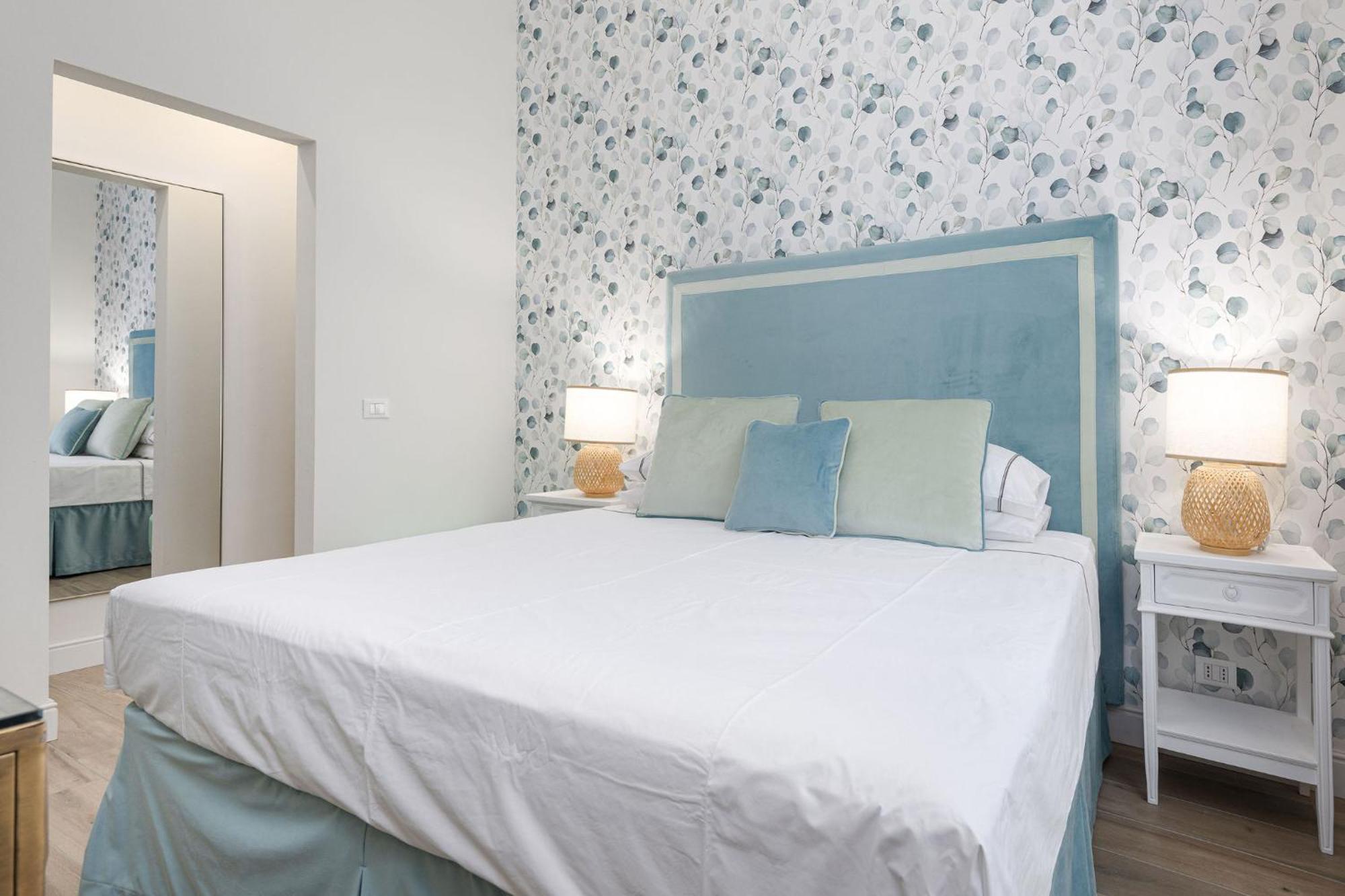 Mazzini 34 Collection Appartement