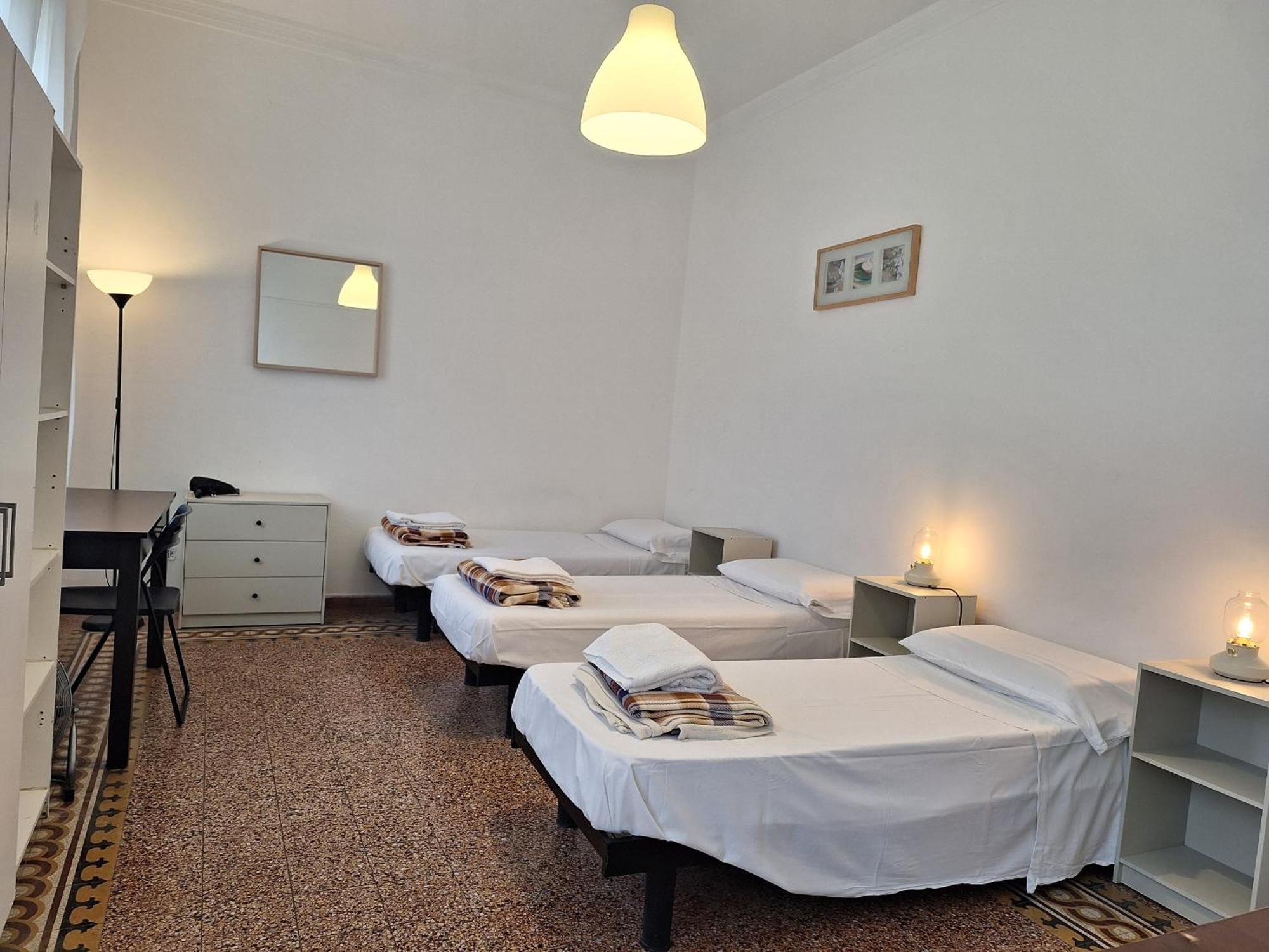 Guest house Sleep Easy *