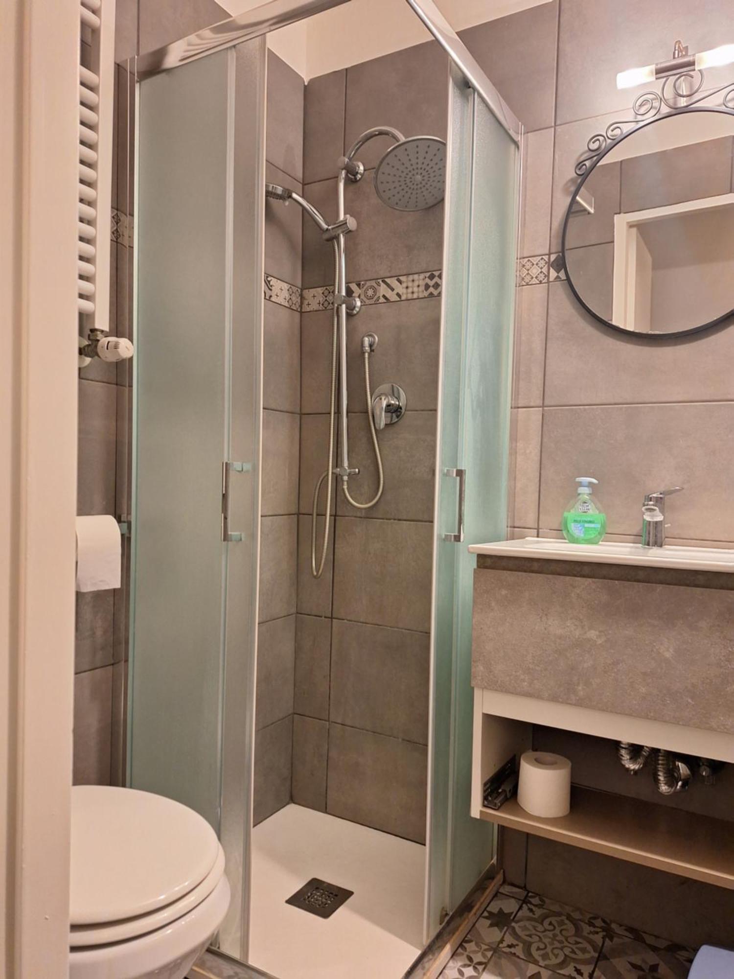 Sleep Easy Guest house