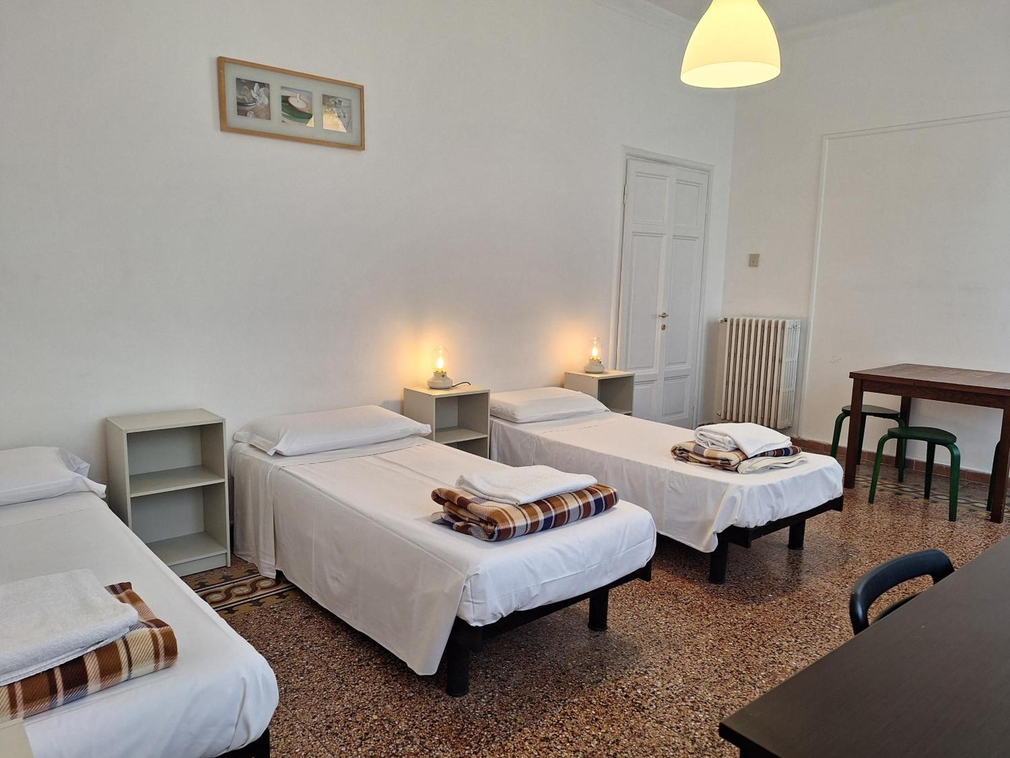 Guest house Sleep Easy *
