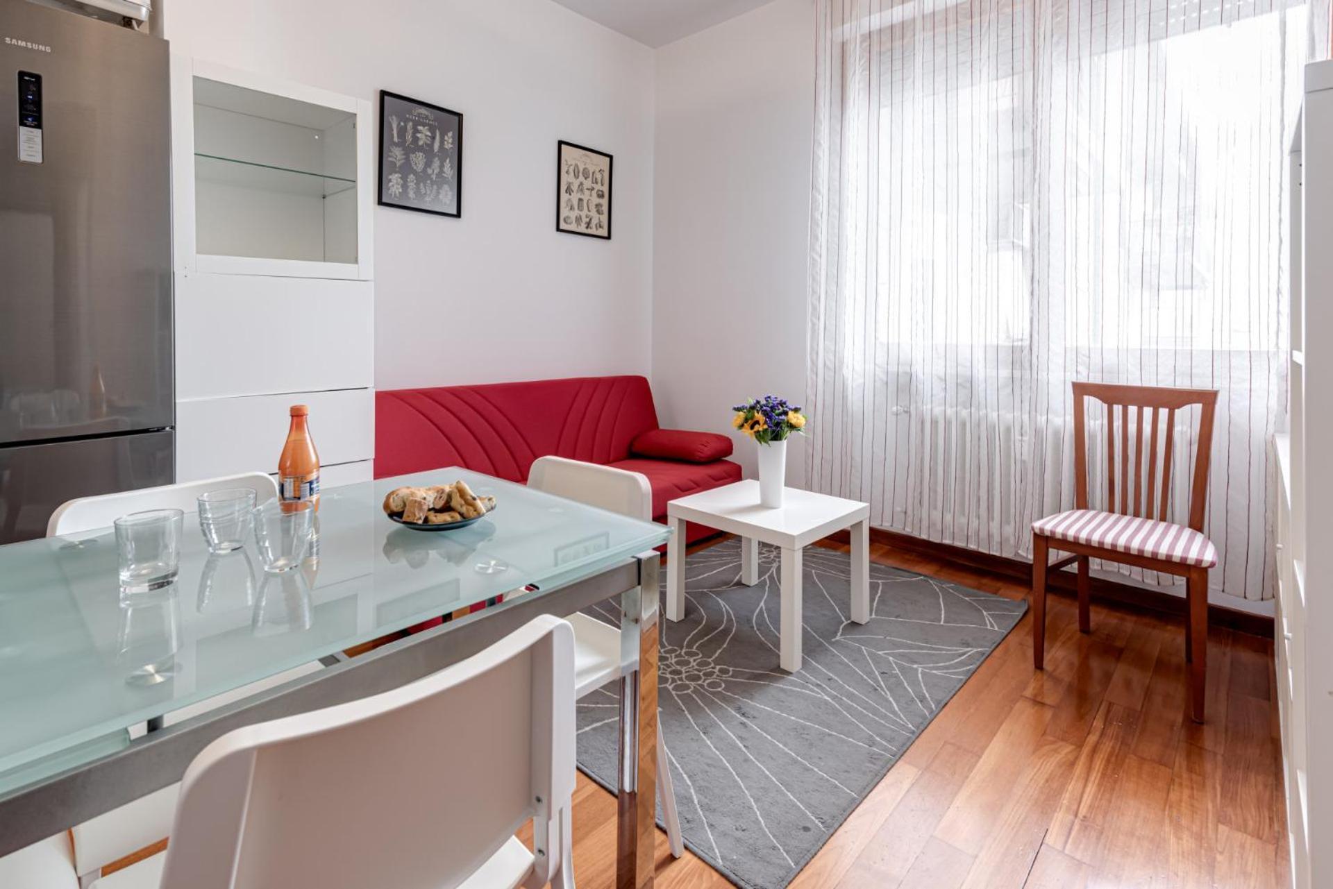 Casa Vanda - Sweet Dreams In Appartement *
