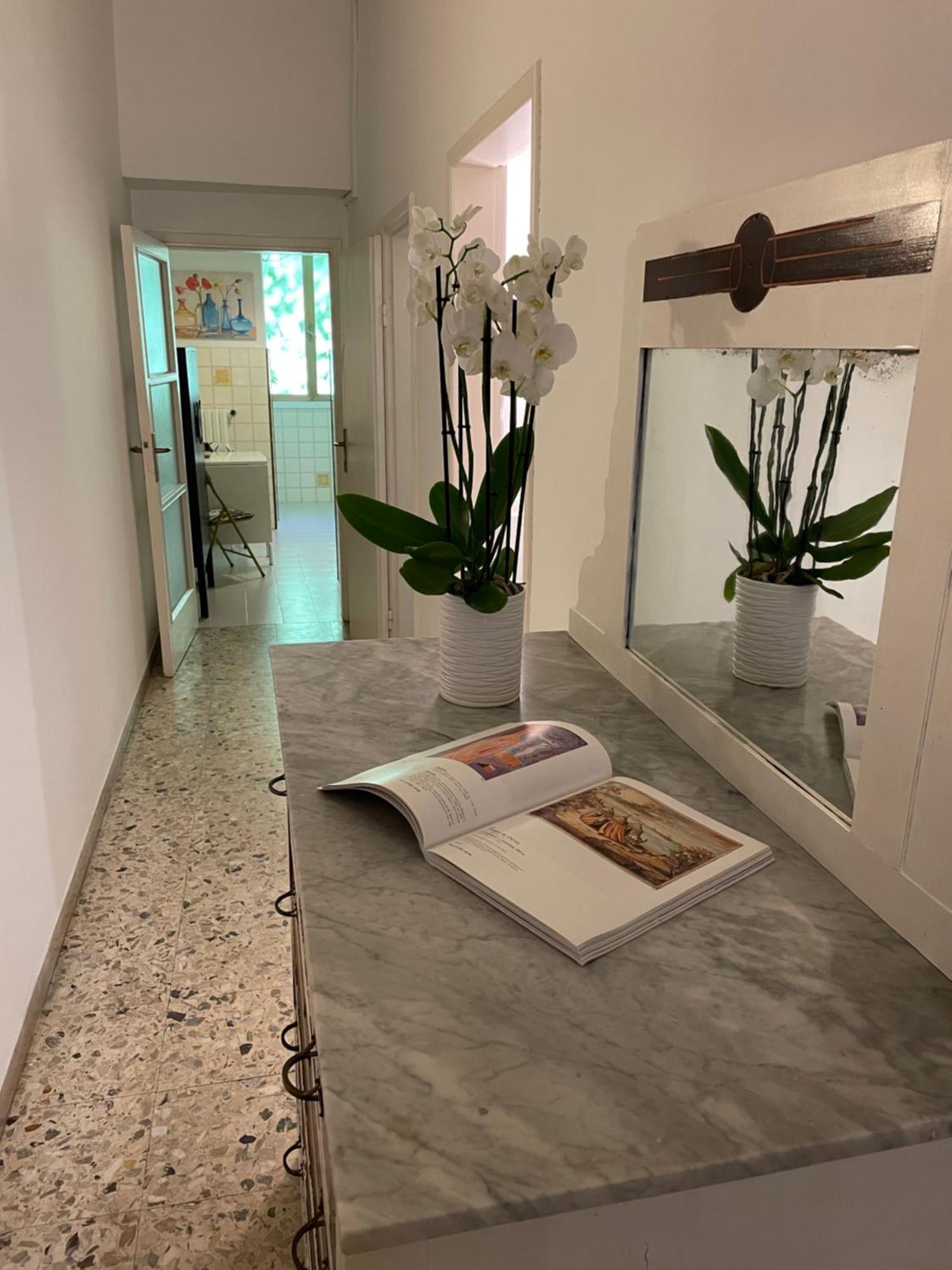 Ruote Family Appartement