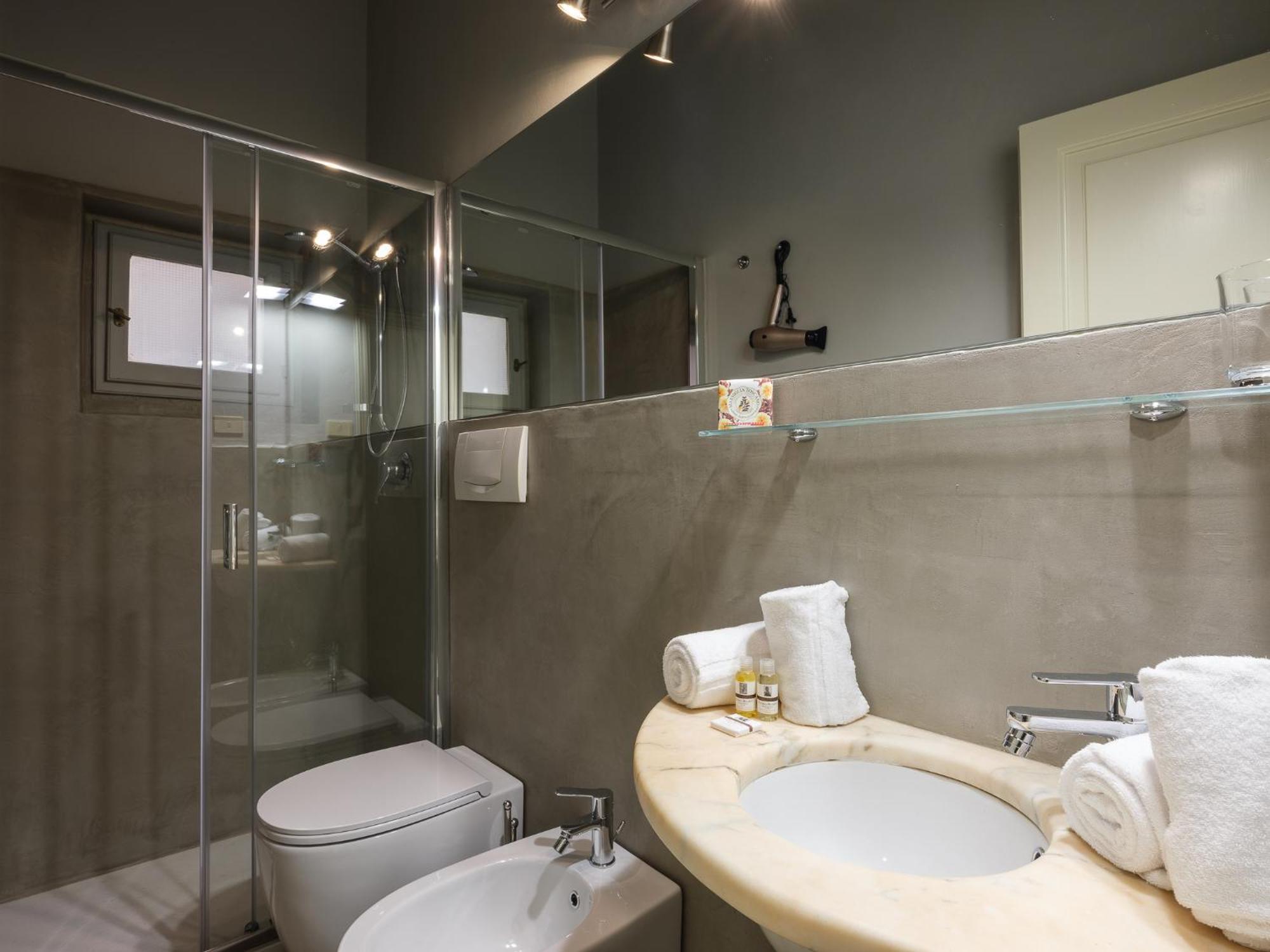 Appartement Beautiful Flat In Oltrarno Florence
