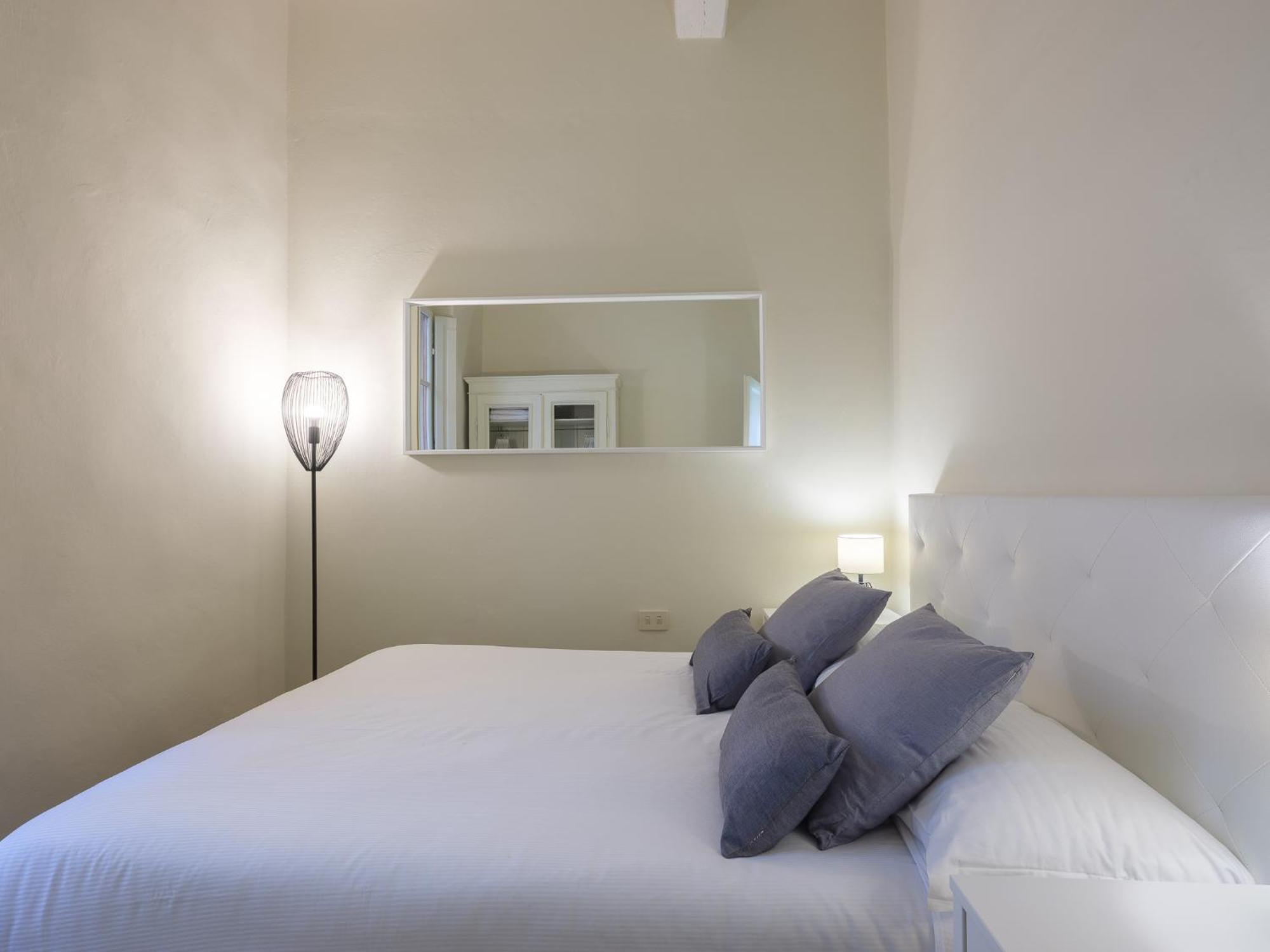 Appartement Beautiful Flat In Oltrarno *