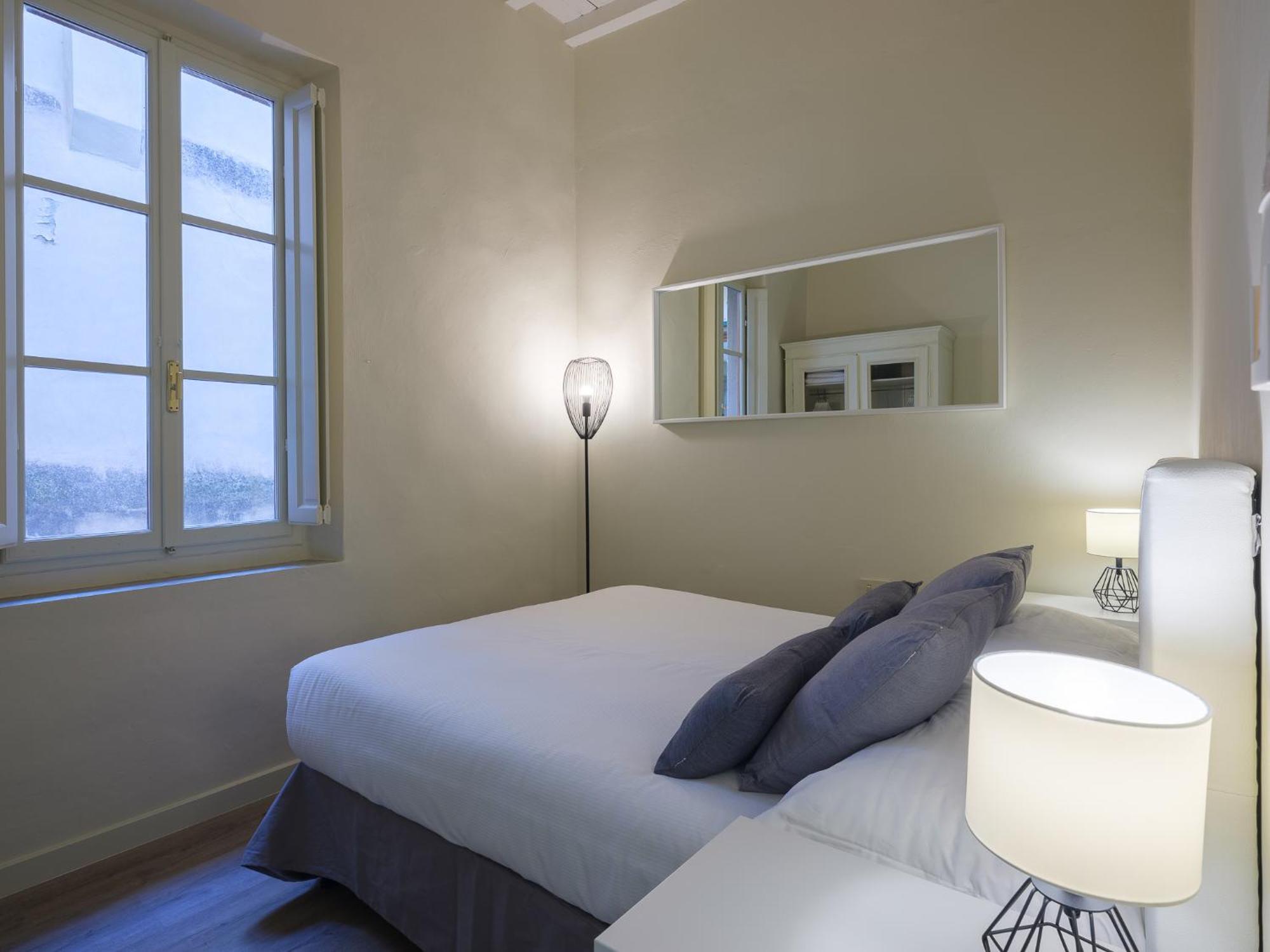Beautiful Flat In Oltrarno Appartement *