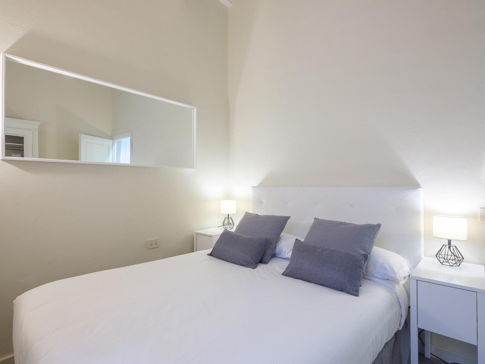 Appartement Beautiful Flat In Oltrarno Florence