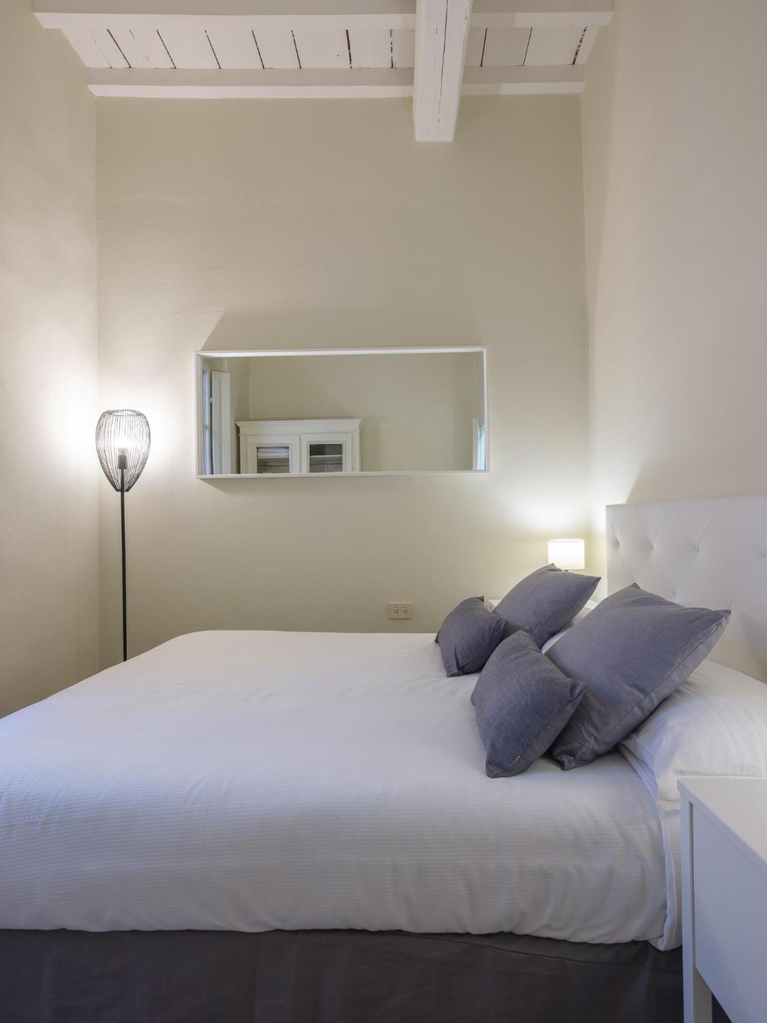 Beautiful Flat In Oltrarno Appartement