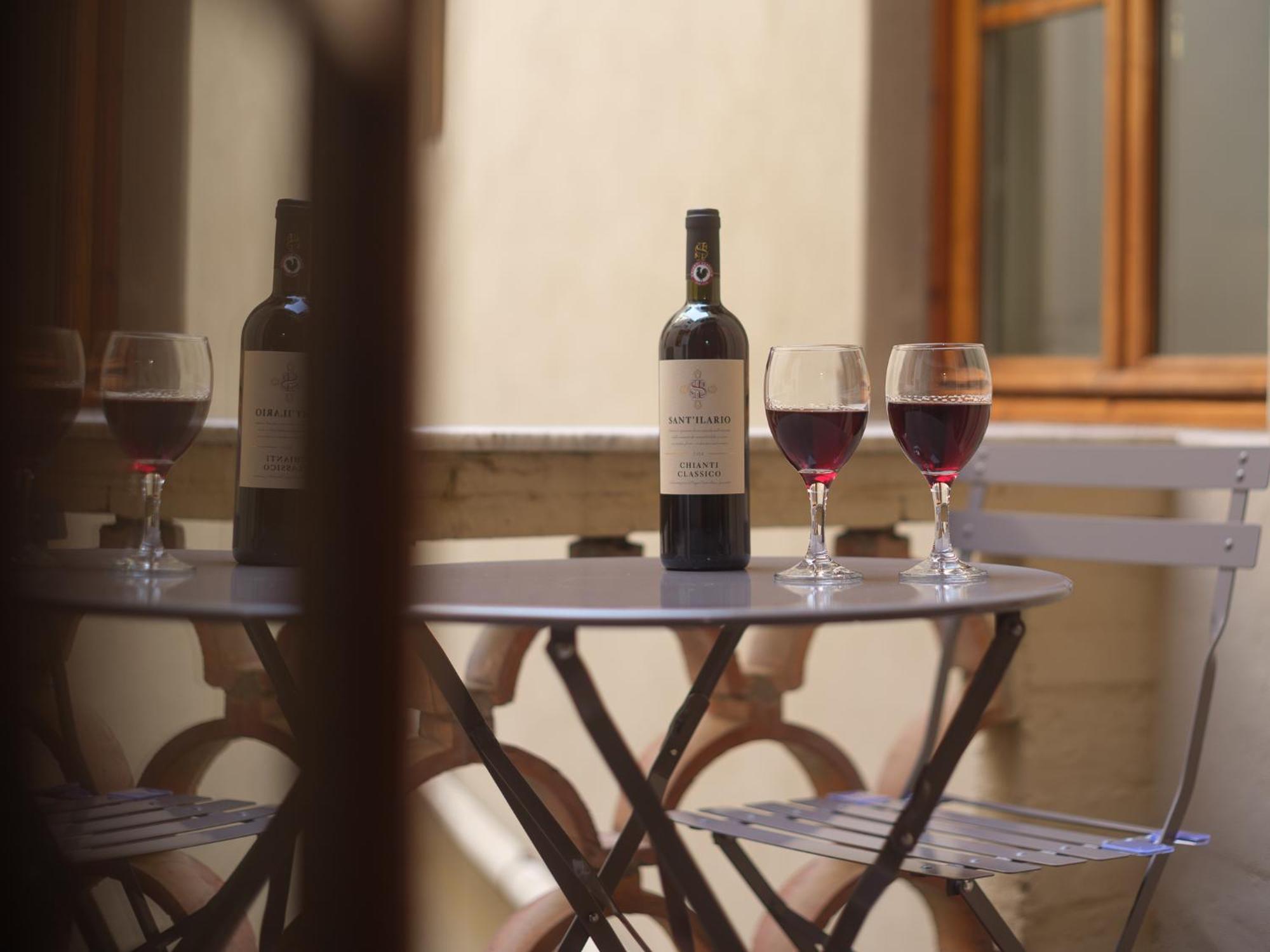Appartement Beautiful Flat In Oltrarno Florence