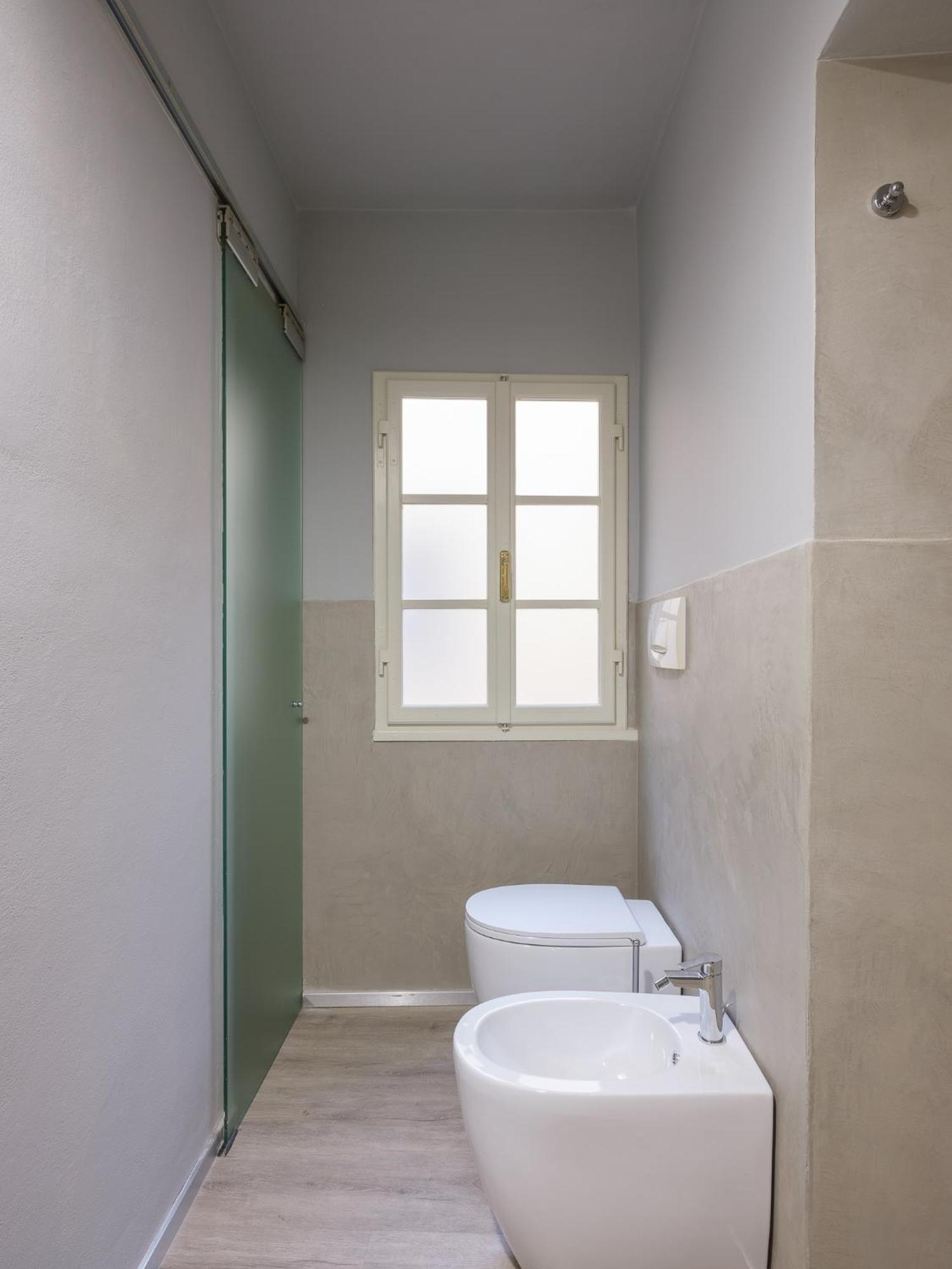 Beautiful Flat In Oltrarno Appartement *