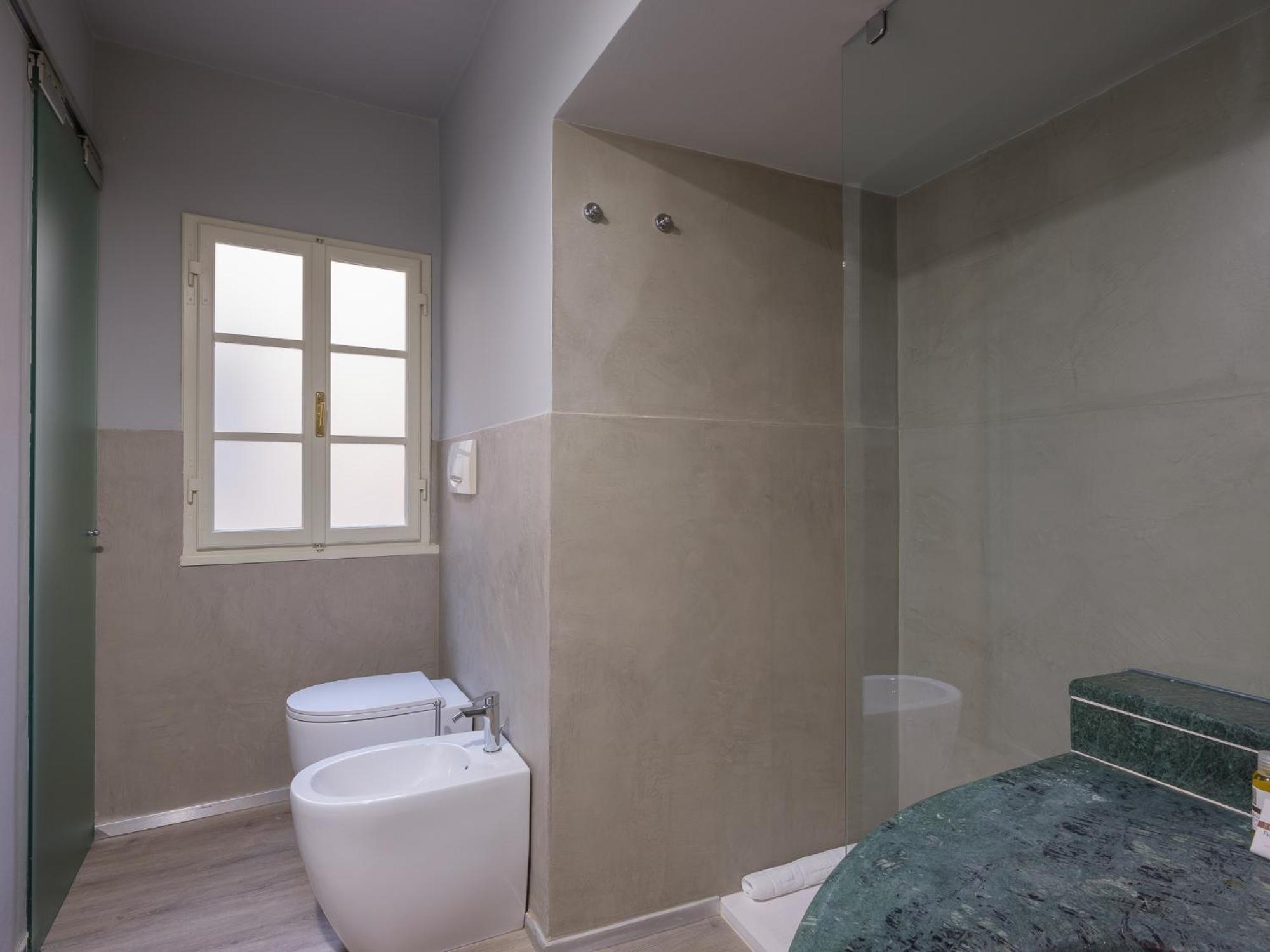 Beautiful Flat In Oltrarno Appartement Florence