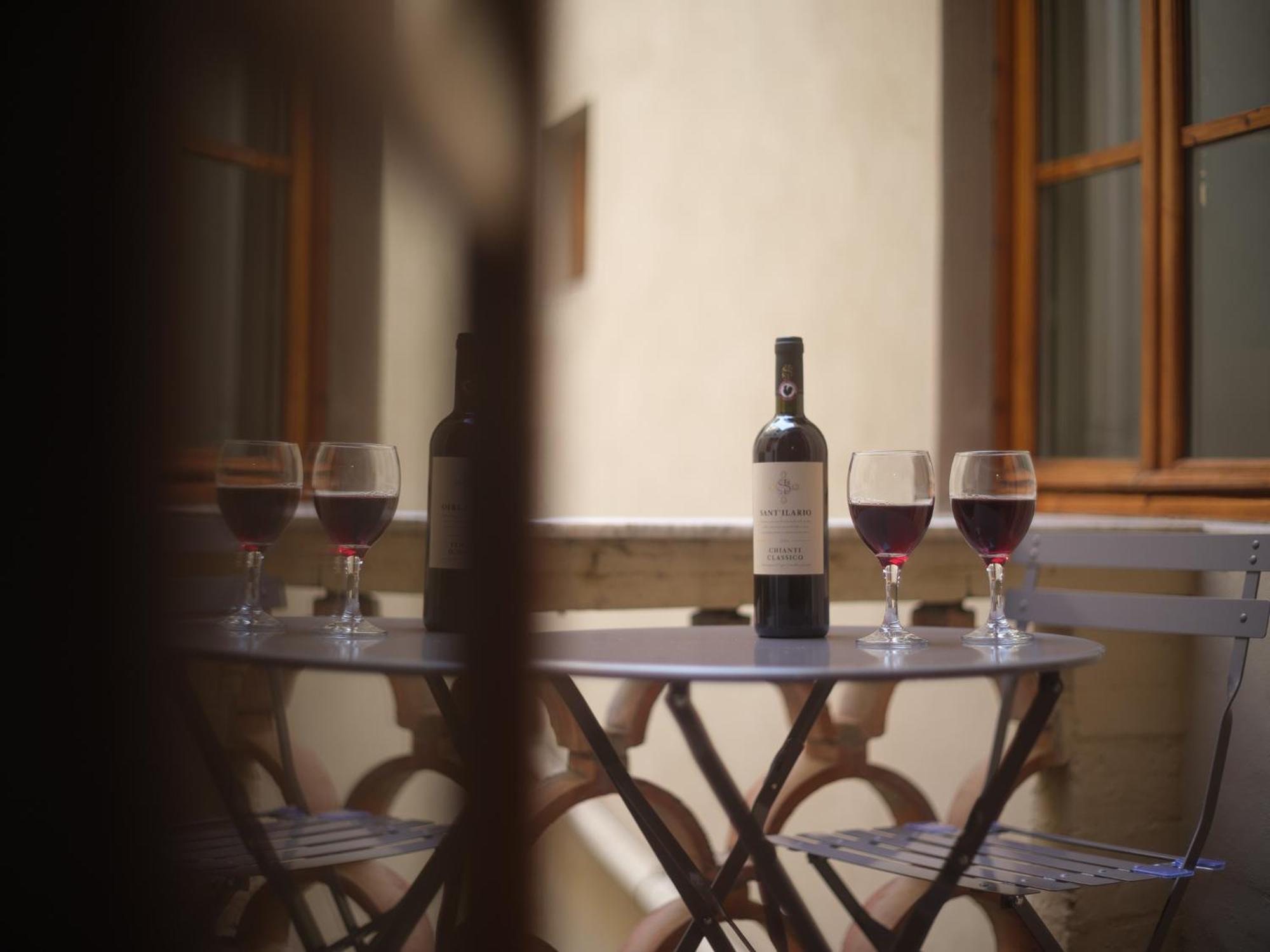 Appartement Beautiful Flat In Oltrarno Florence