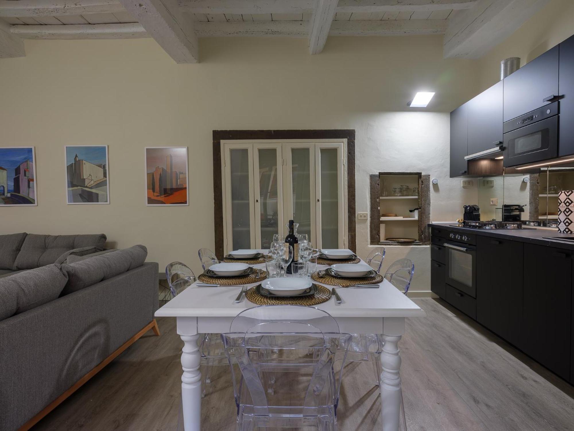 Appartement Beautiful Flat In Oltrarno Florence