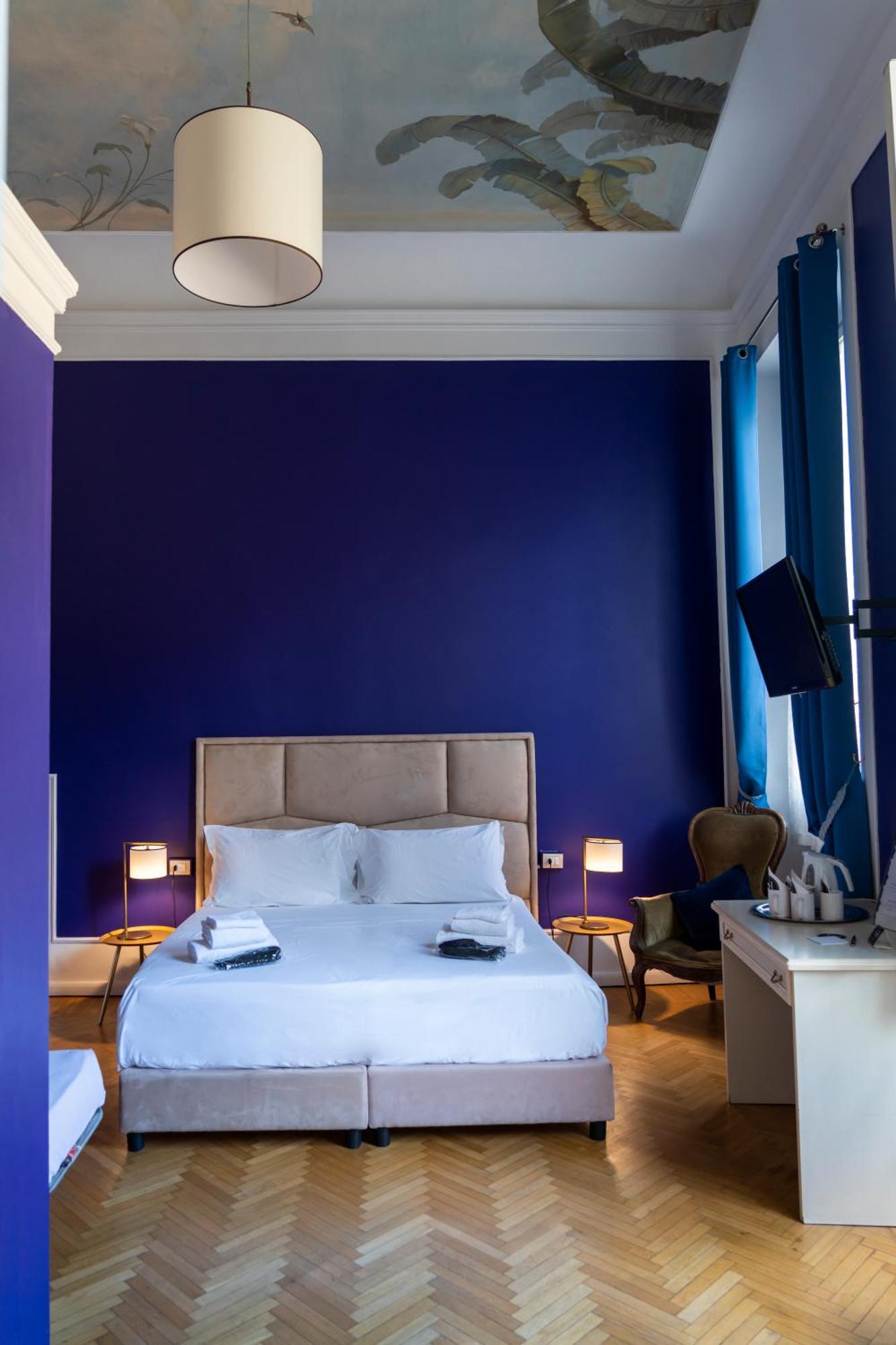 Guest house 