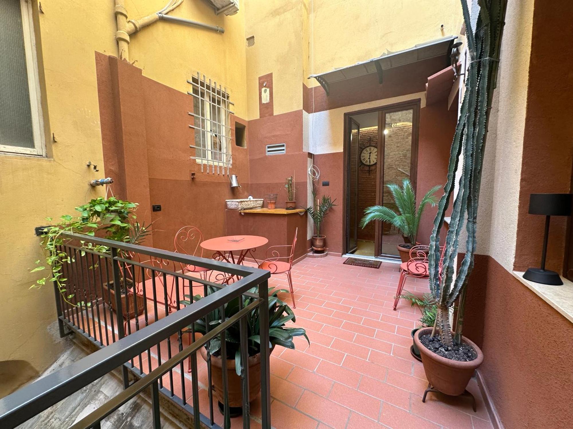 Stylish & Cozy In The Heart Of Appartement Florence