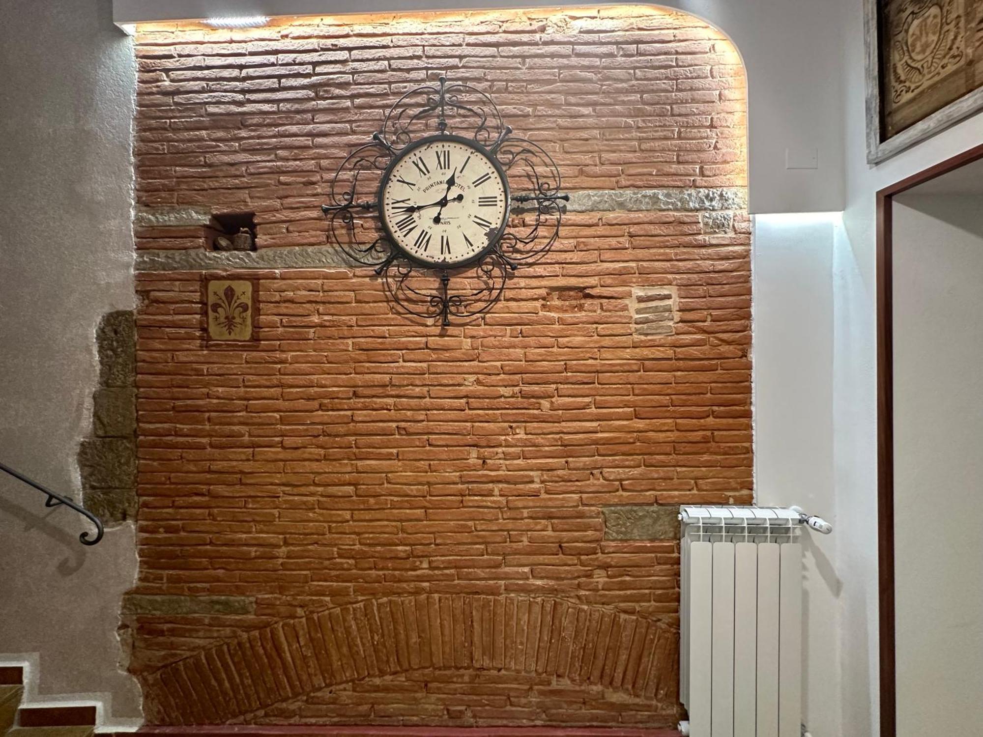 Appartement Stylish & Cozy In The Heart Of Florence