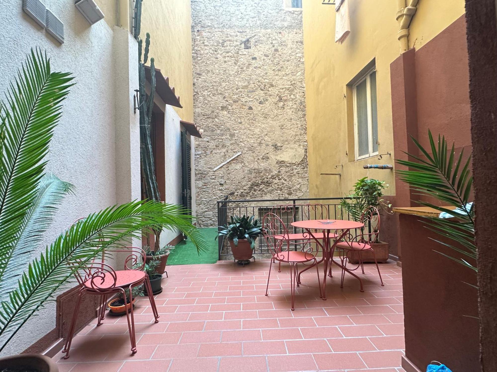 Stylish & Cozy In The Heart Of Appartement Florence