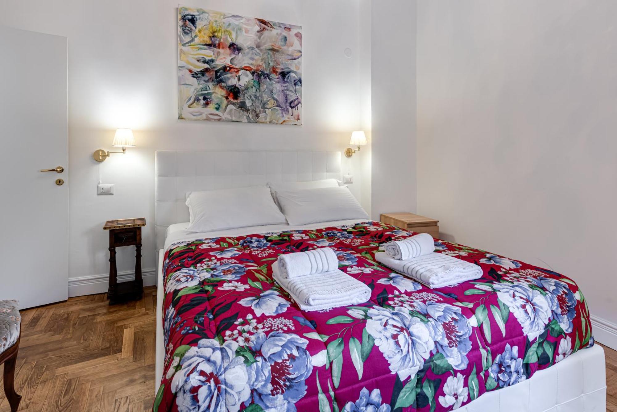 Irene And Elena House - Appartement *