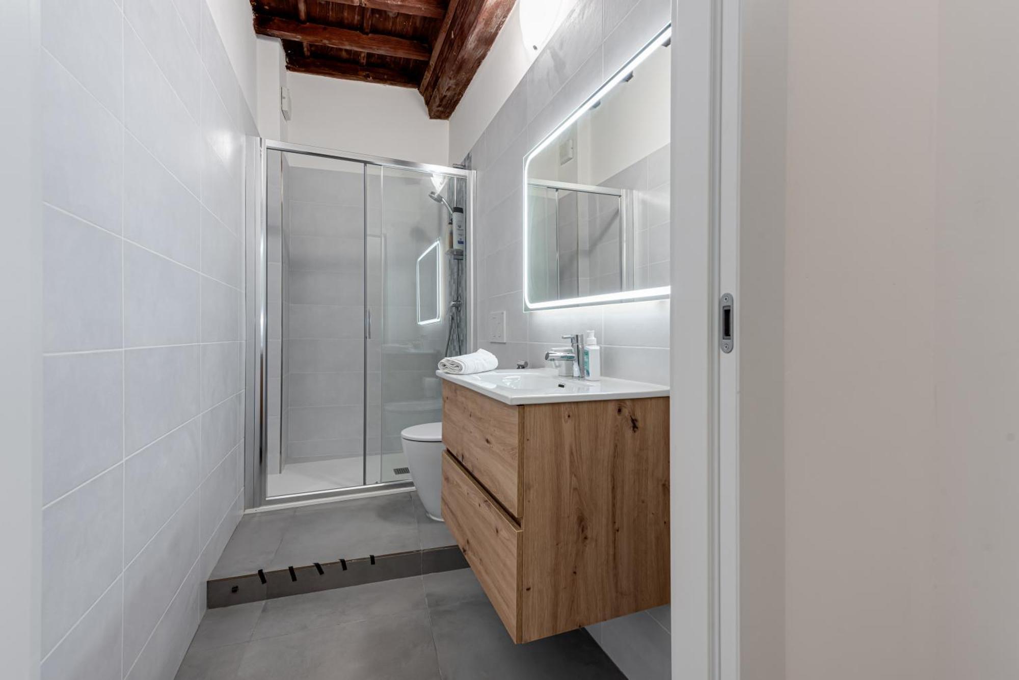 Irene And Elena House - Appartement