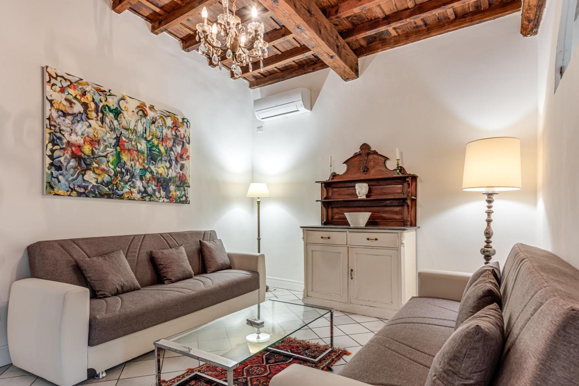 Irene And Elena House - Appartement *