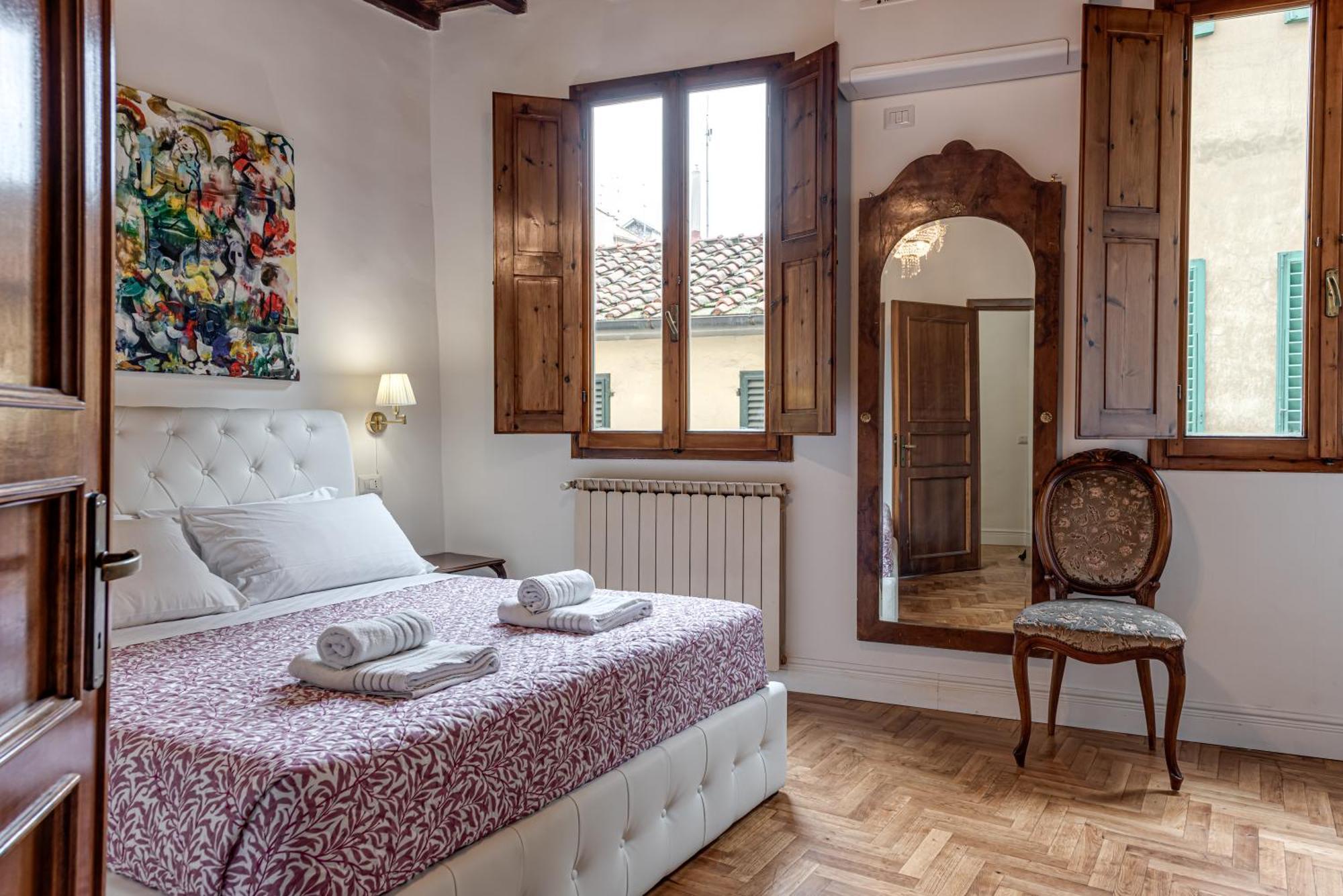 Irene And Elena House - Appartement *