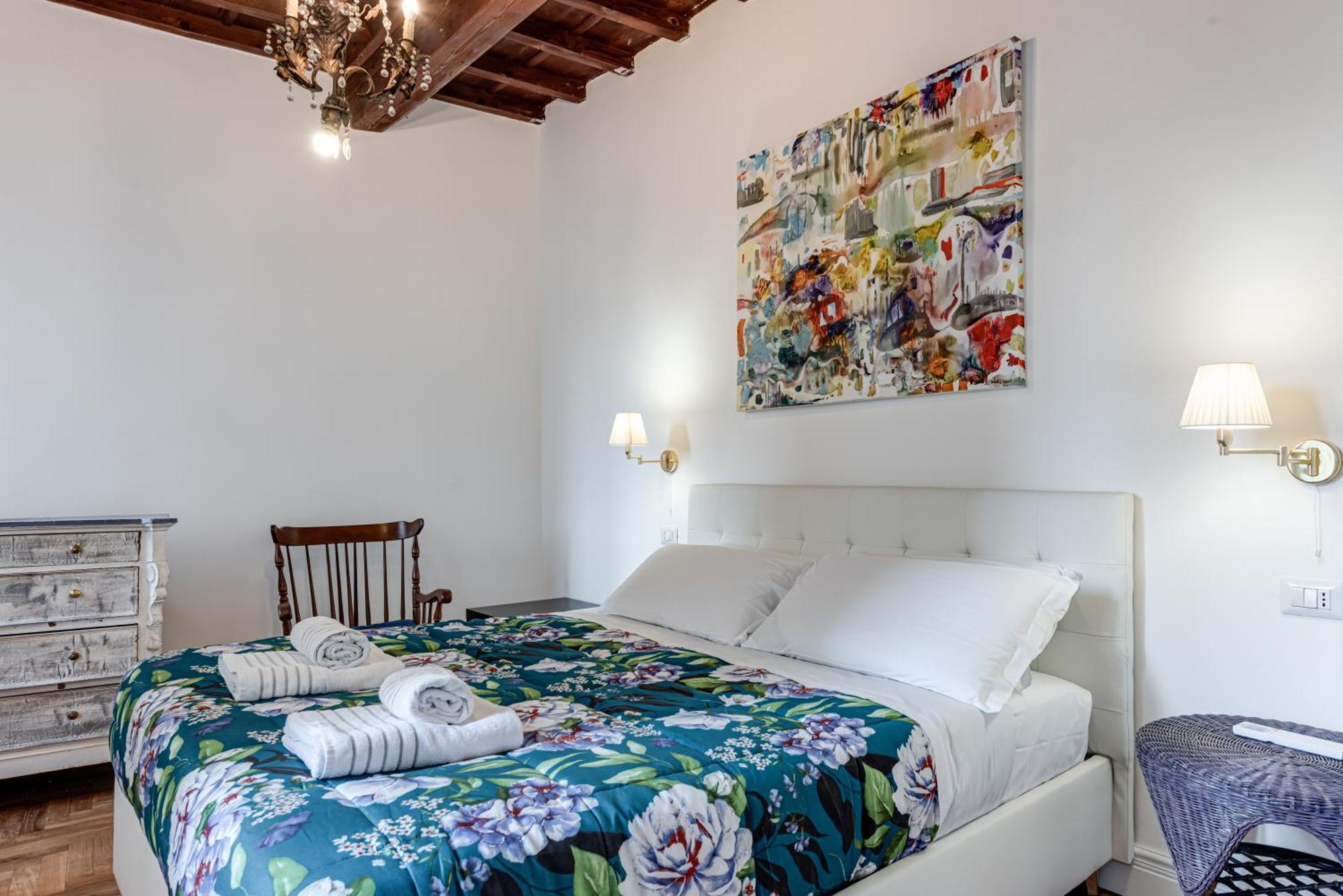 Irene And Elena House - Appartement