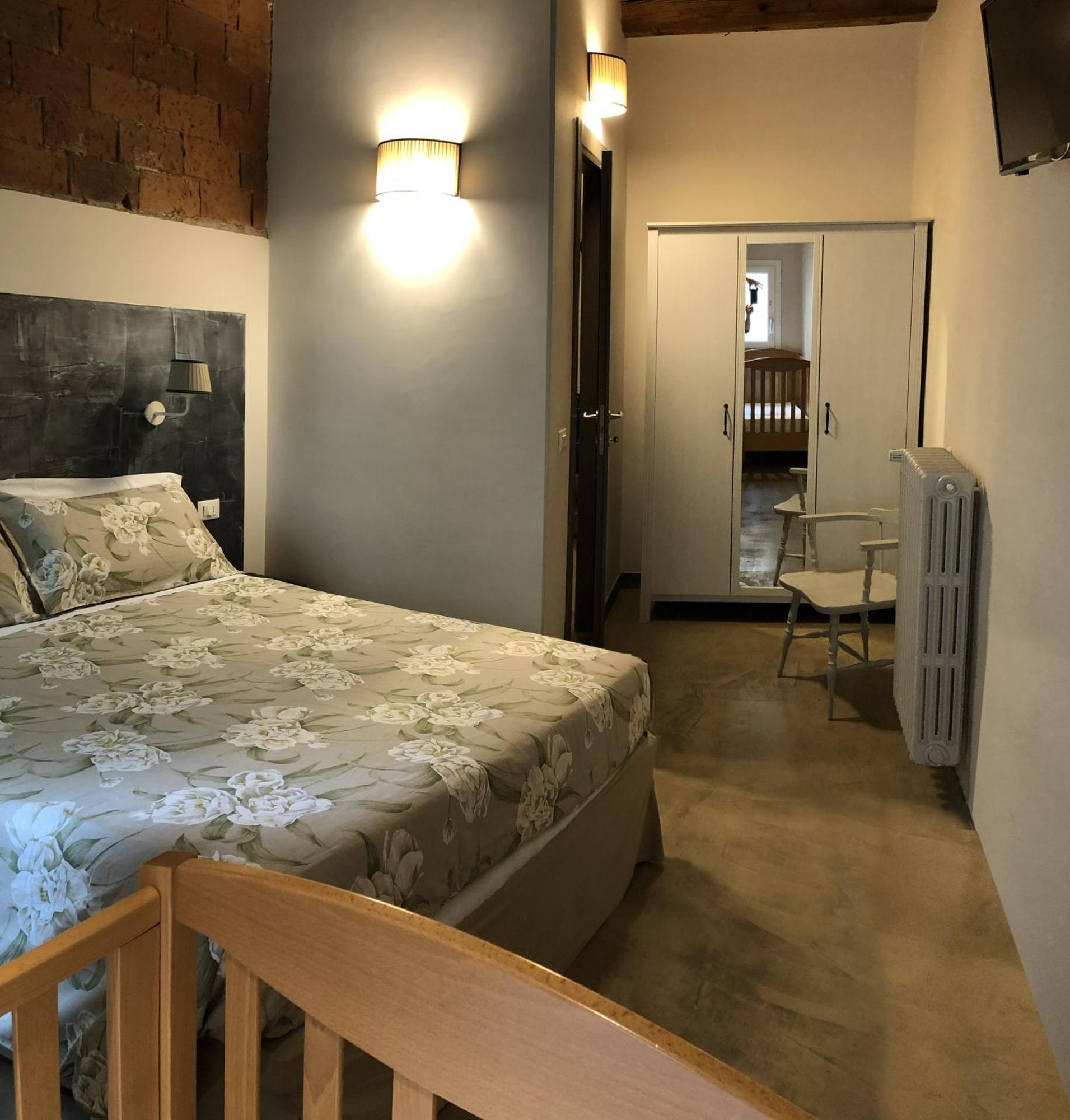 La Divina Dimora Appartement