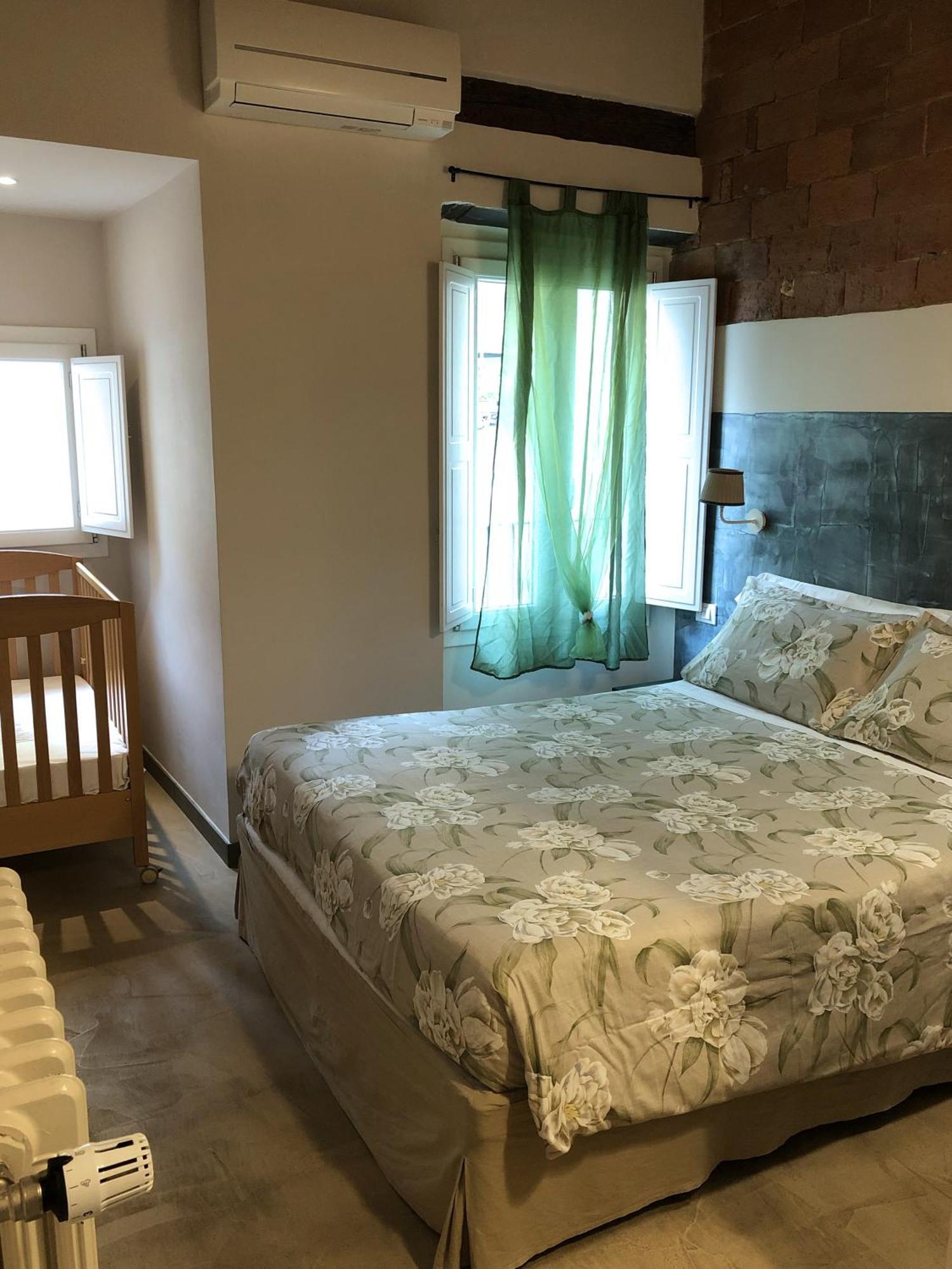 La Divina Dimora Appartement *