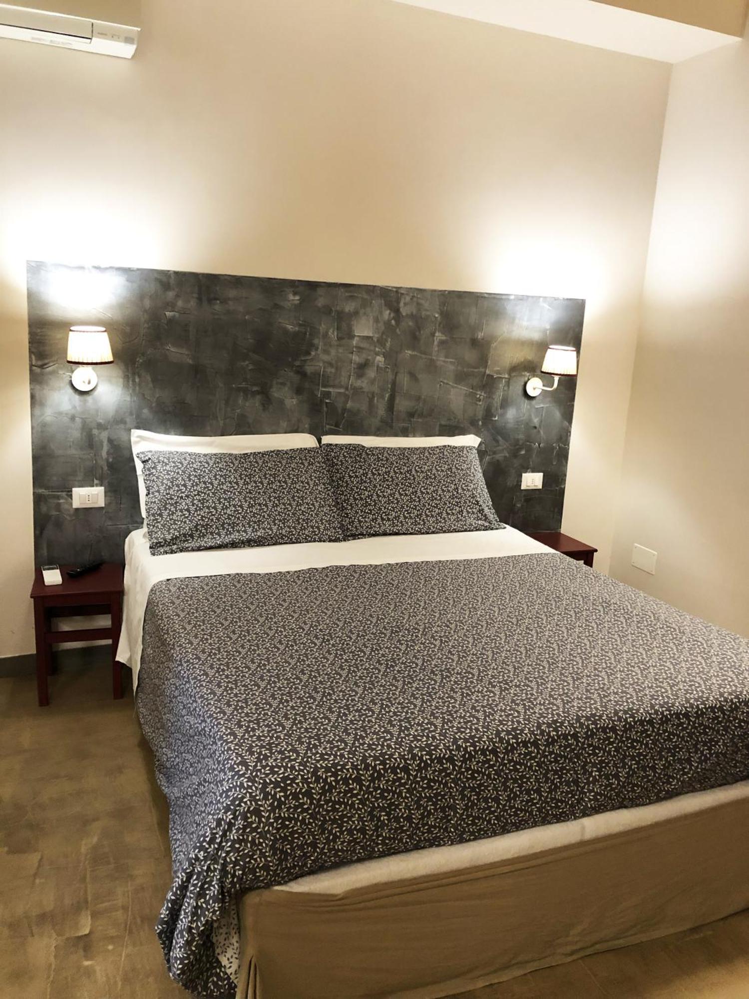 La Divina Dimora Appartement