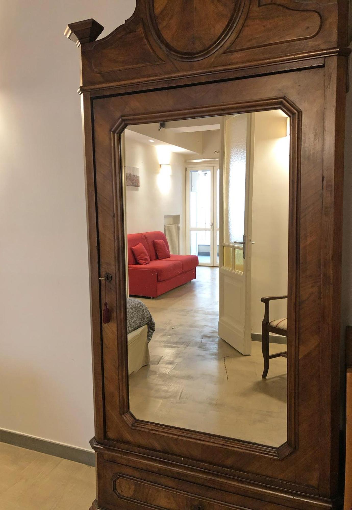La Divina Dimora Appartement *
