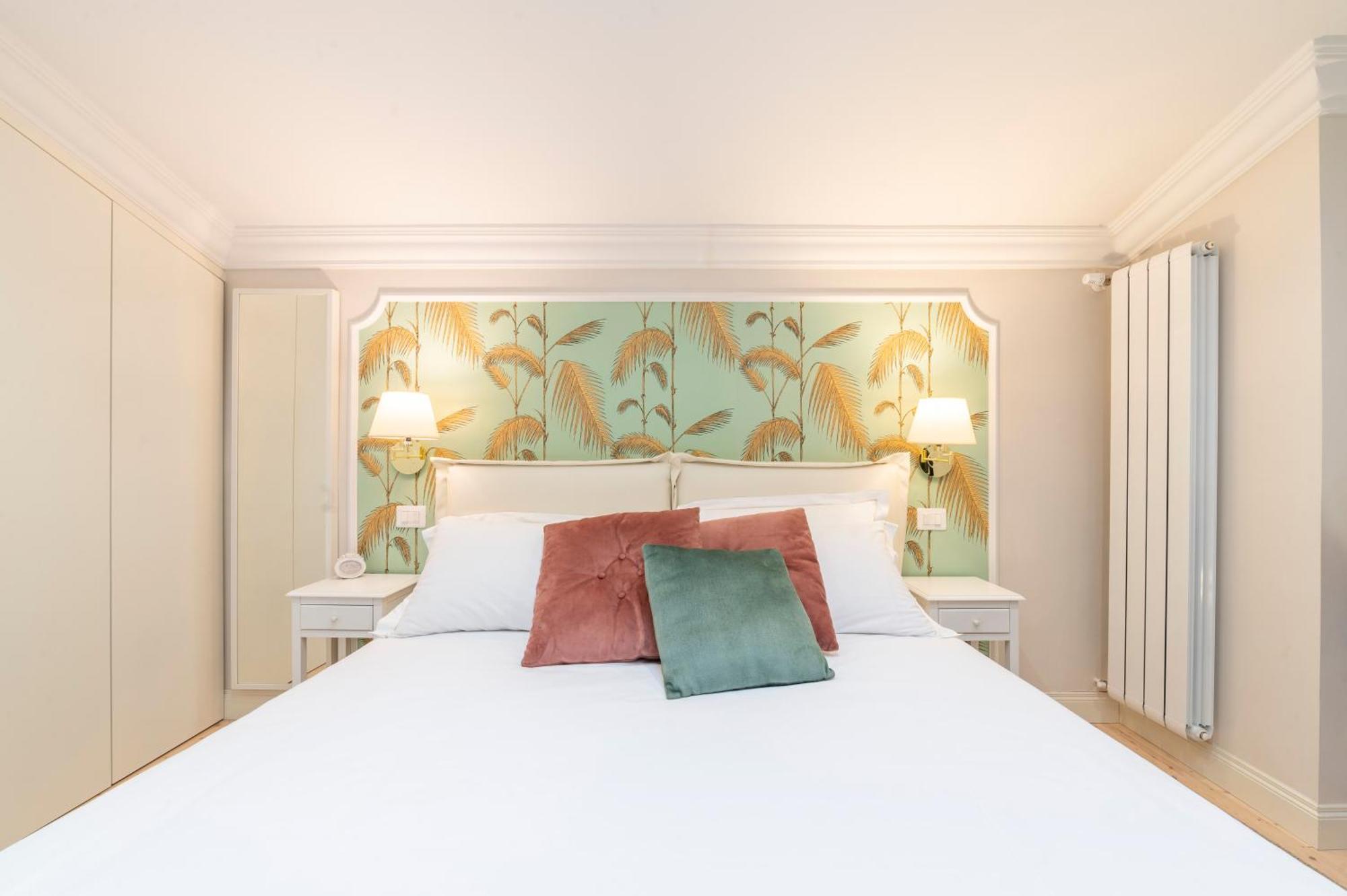 Boutique - Primavera Apartment *