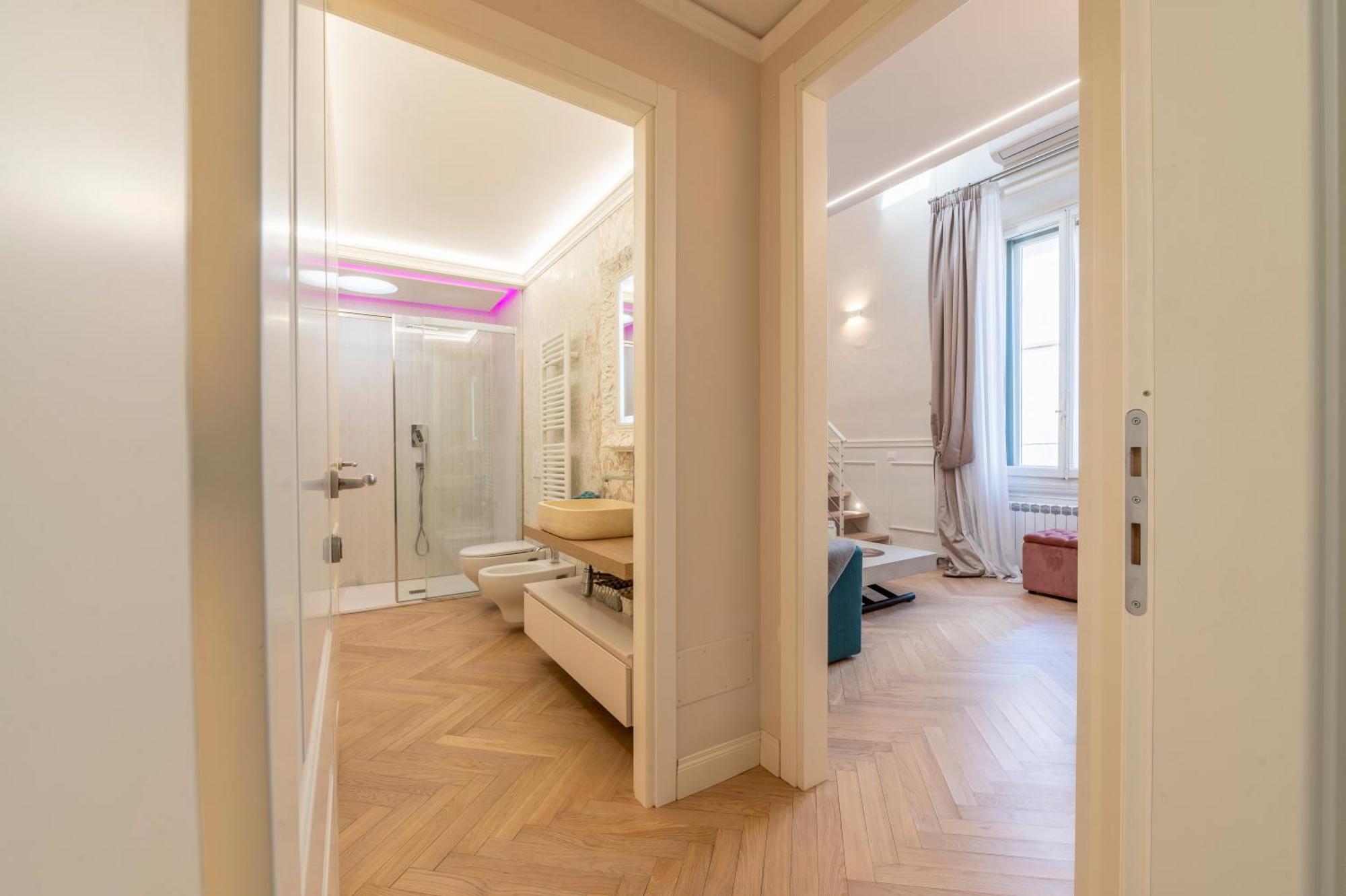 Apartment Boutique - Primavera Florence