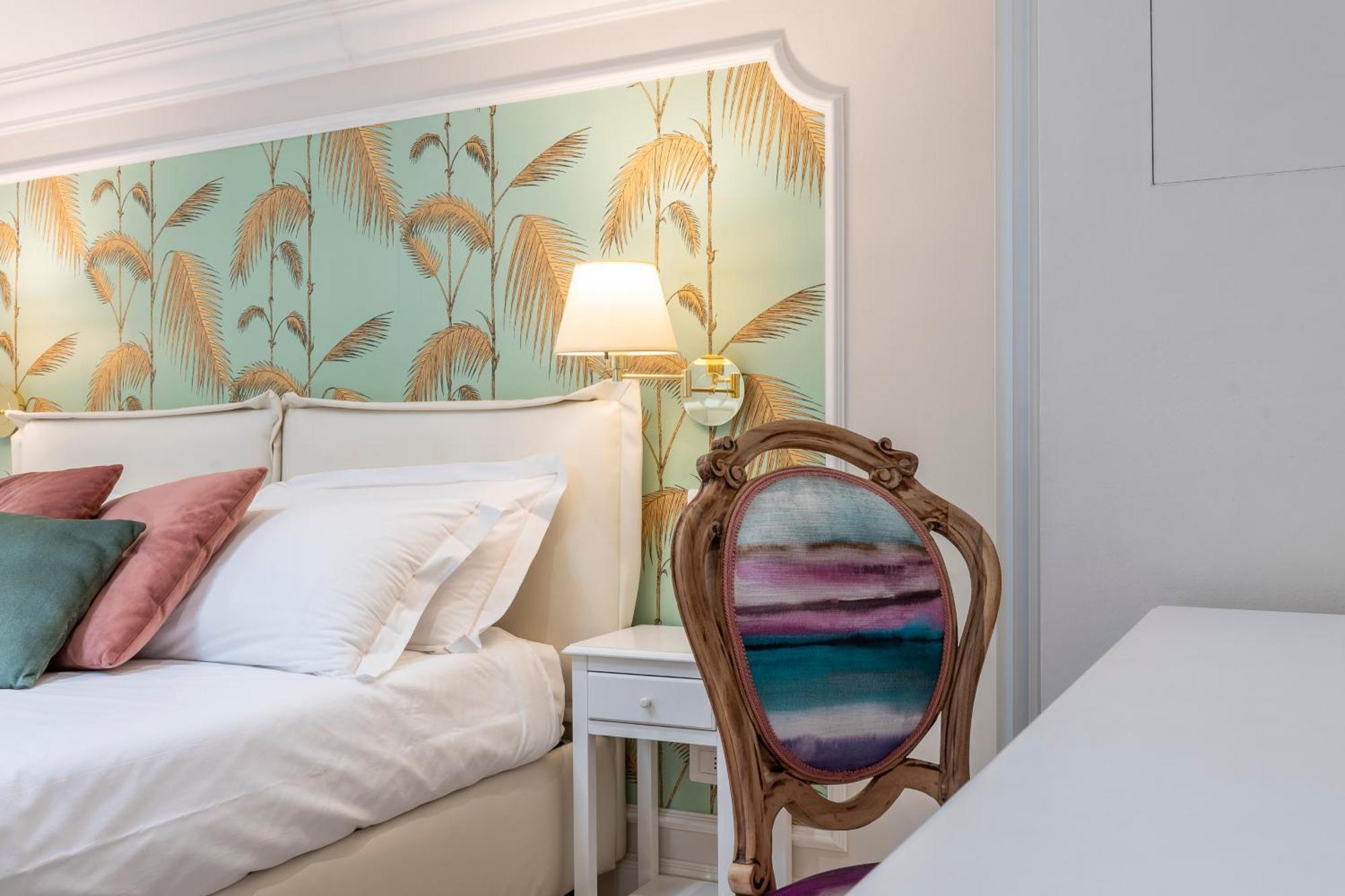 Boutique - Primavera Apartment Florence