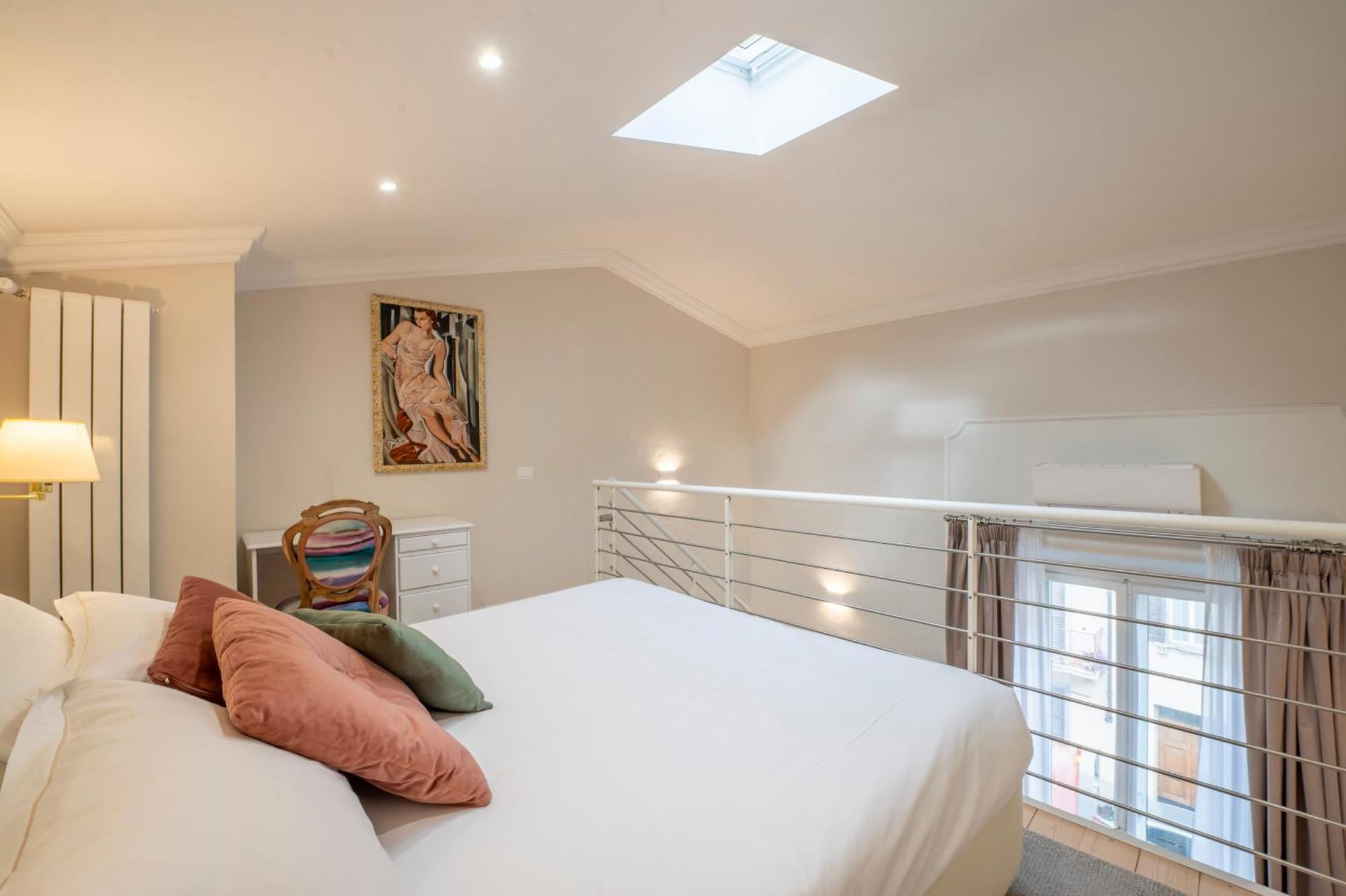Boutique - Primavera Apartment