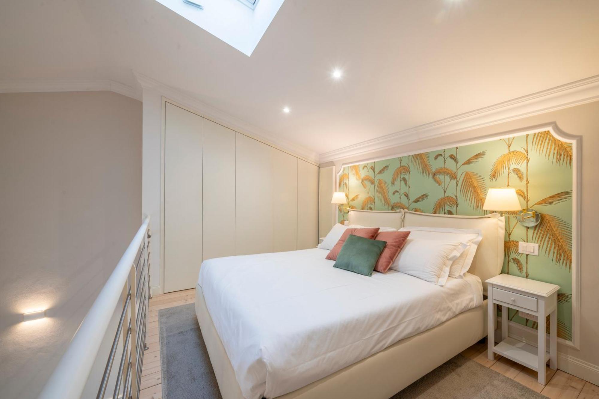 Boutique - Primavera Apartment *