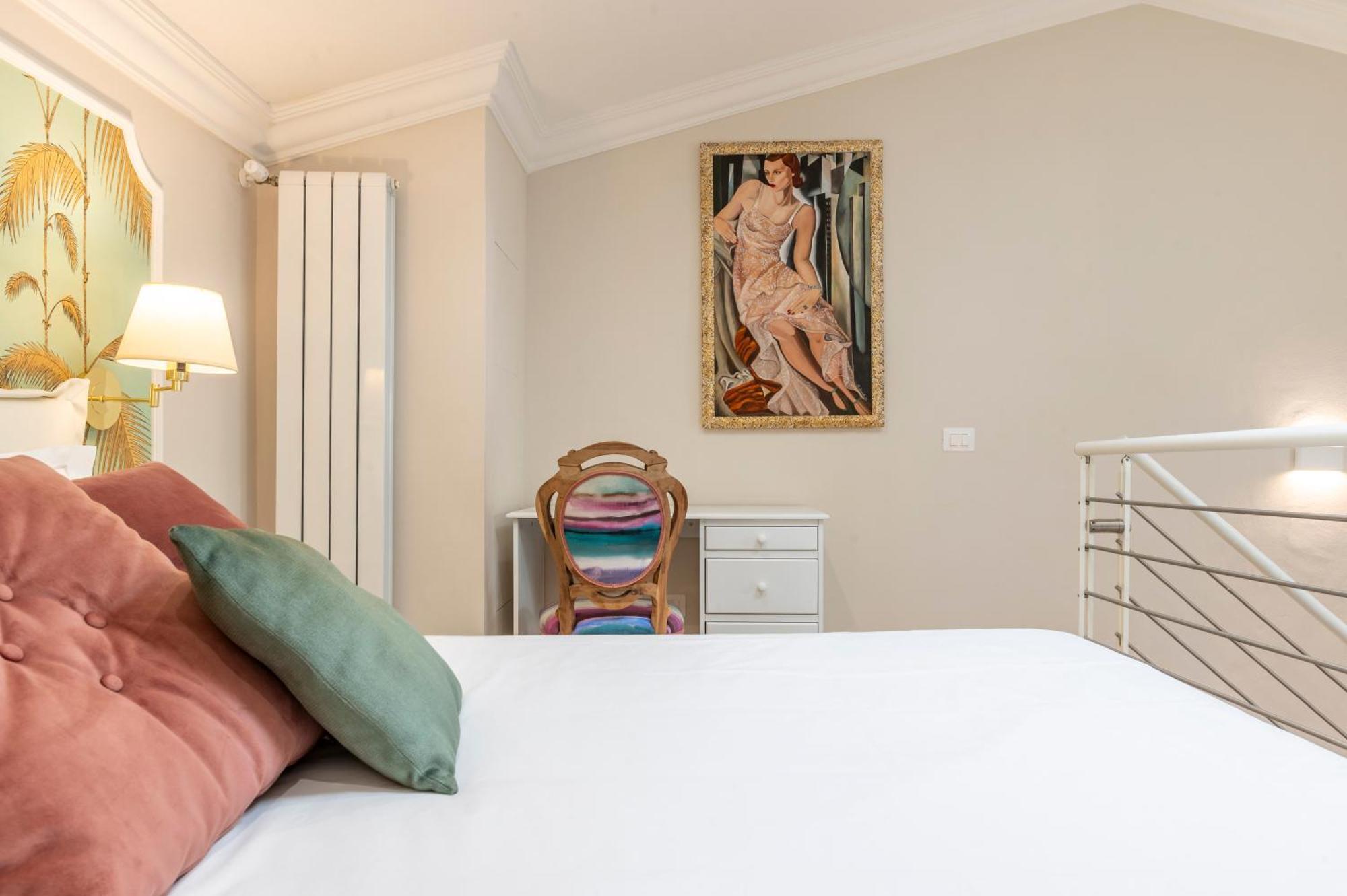 Boutique - Primavera Apartment Florence