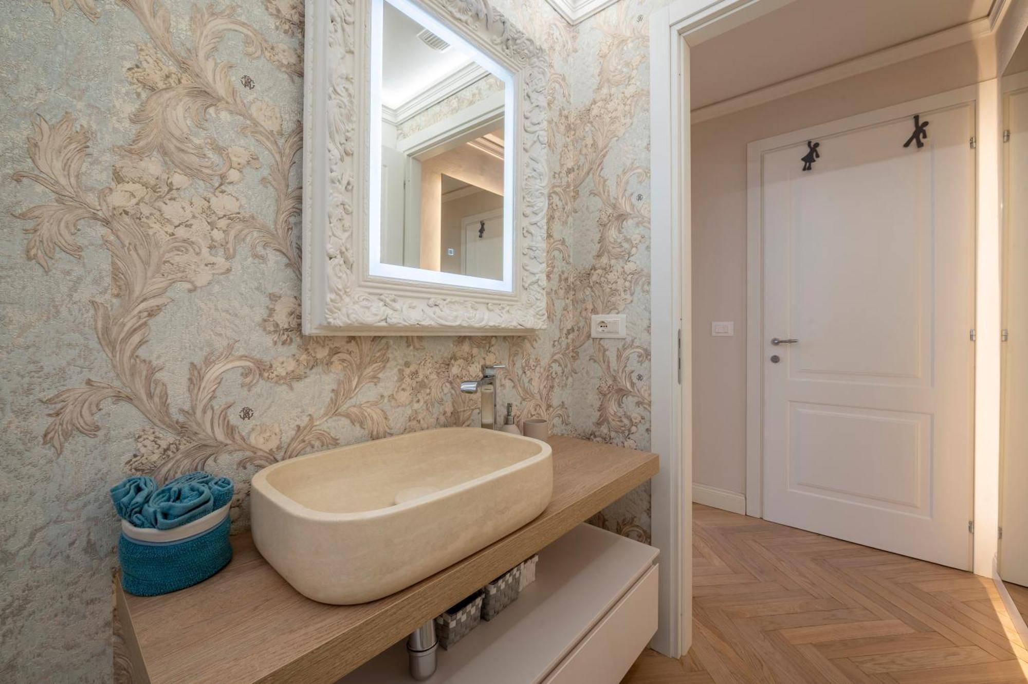 Boutique - Primavera Apartment *